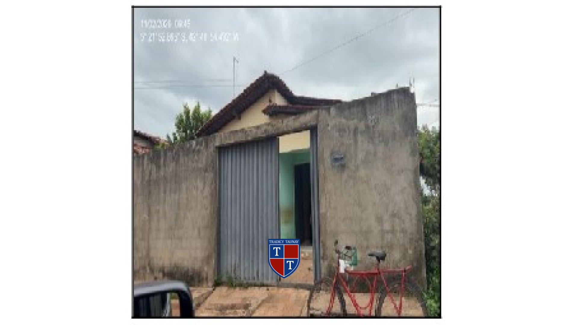 CASA em CENTRO