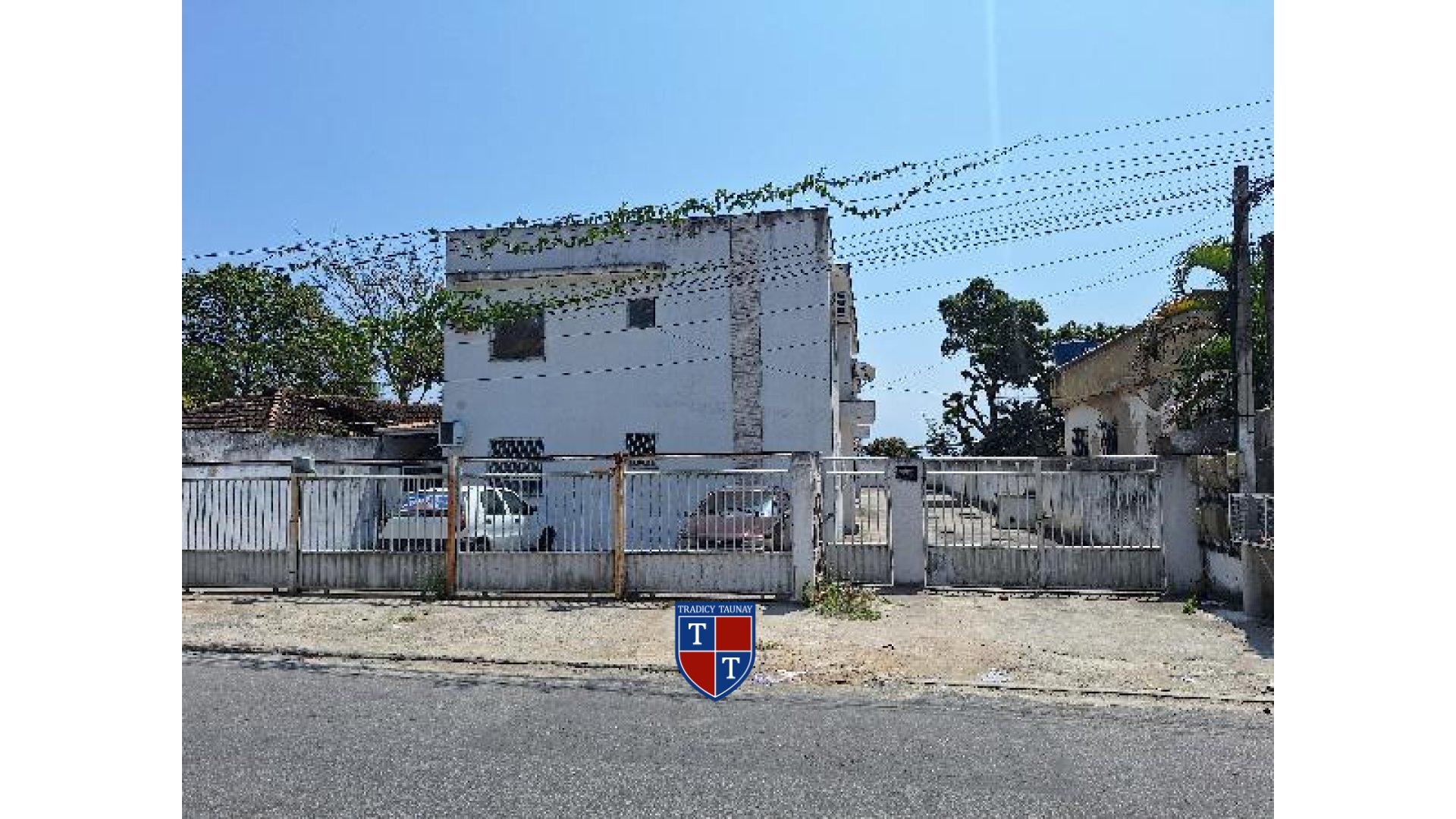 Foto 1 de APARTAMENTO em LARANJAL - Imóvel Retomado Caixa
