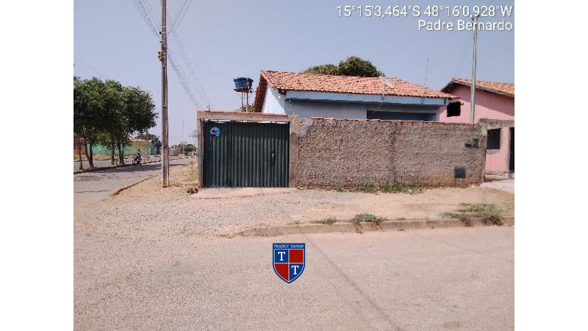 Foto 1 de CASA em VILA DIVINEIA - Imóvel Retomado Caixa
