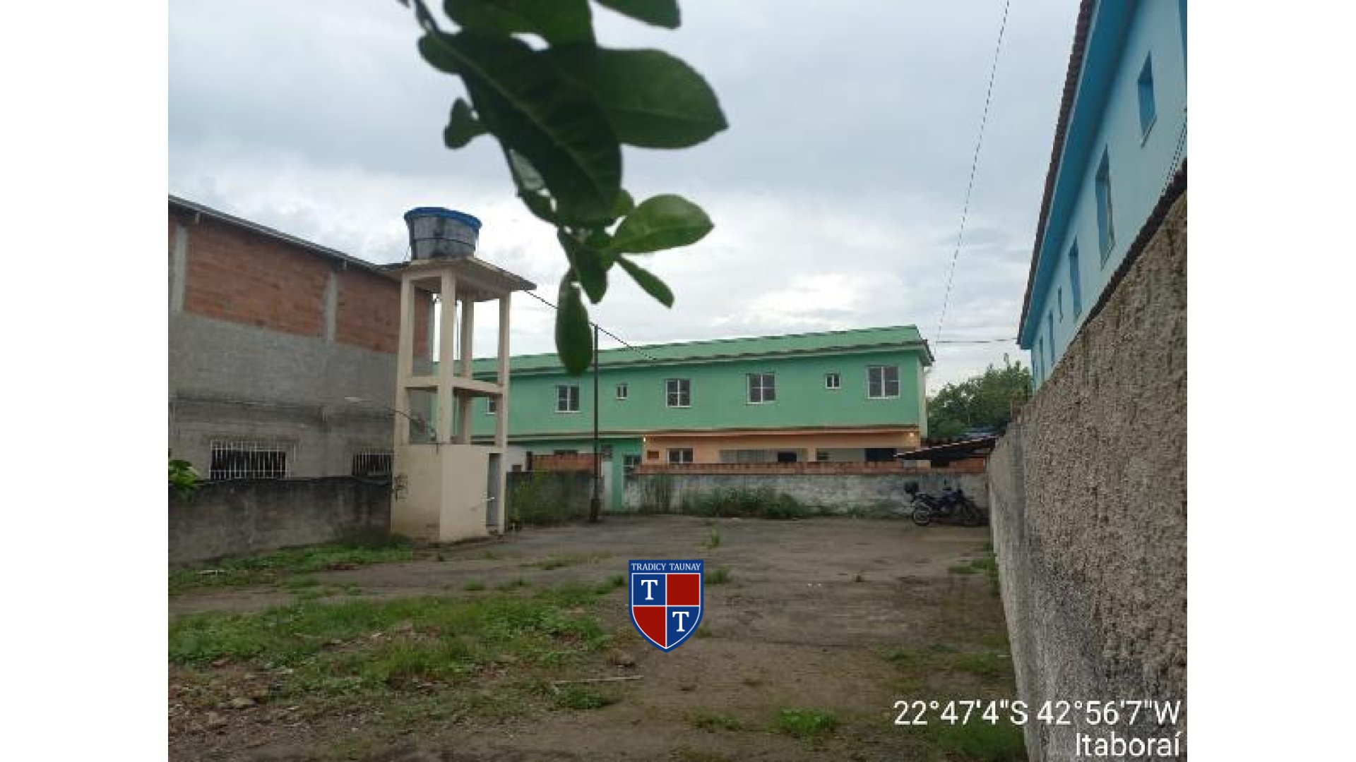 Foto 1 de CASA em VILA BRASIL (MANILHA), ITABORAI/RJ - Imóvel Retomado CAIXA Ref 8444409297233