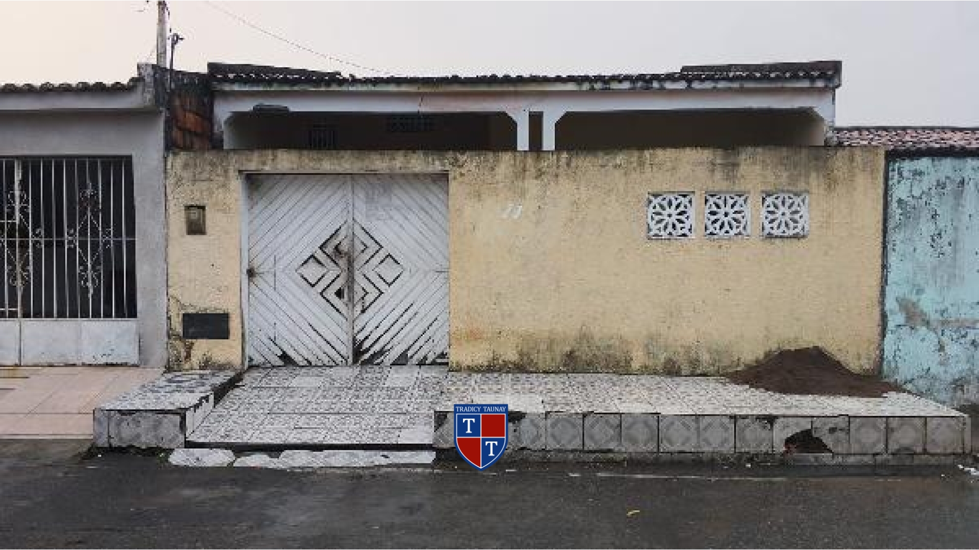 CASA em FERNANDO COLLOR