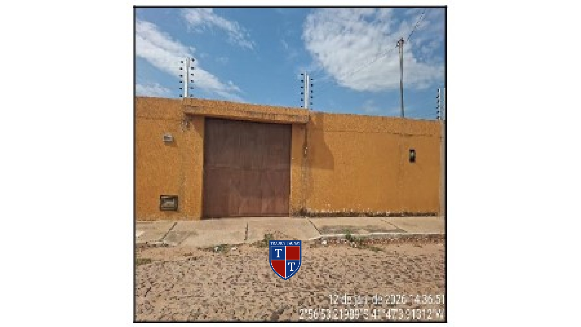 CASA em ESP ROSAPOLIS