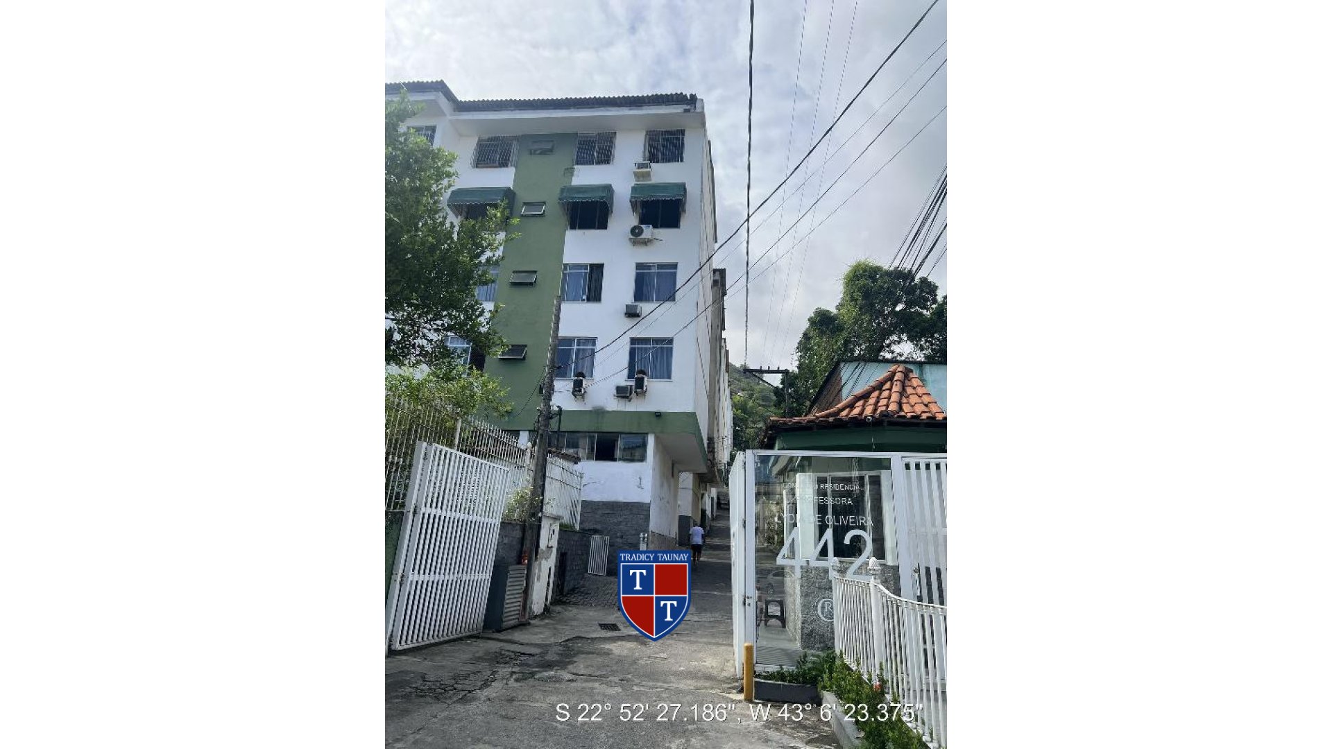 Foto 1 de APARTAMENTO em LARGO DO BARRADAS, NITEROI/RJ - Imóvel Retomado CAIXA Ref 8444409347125