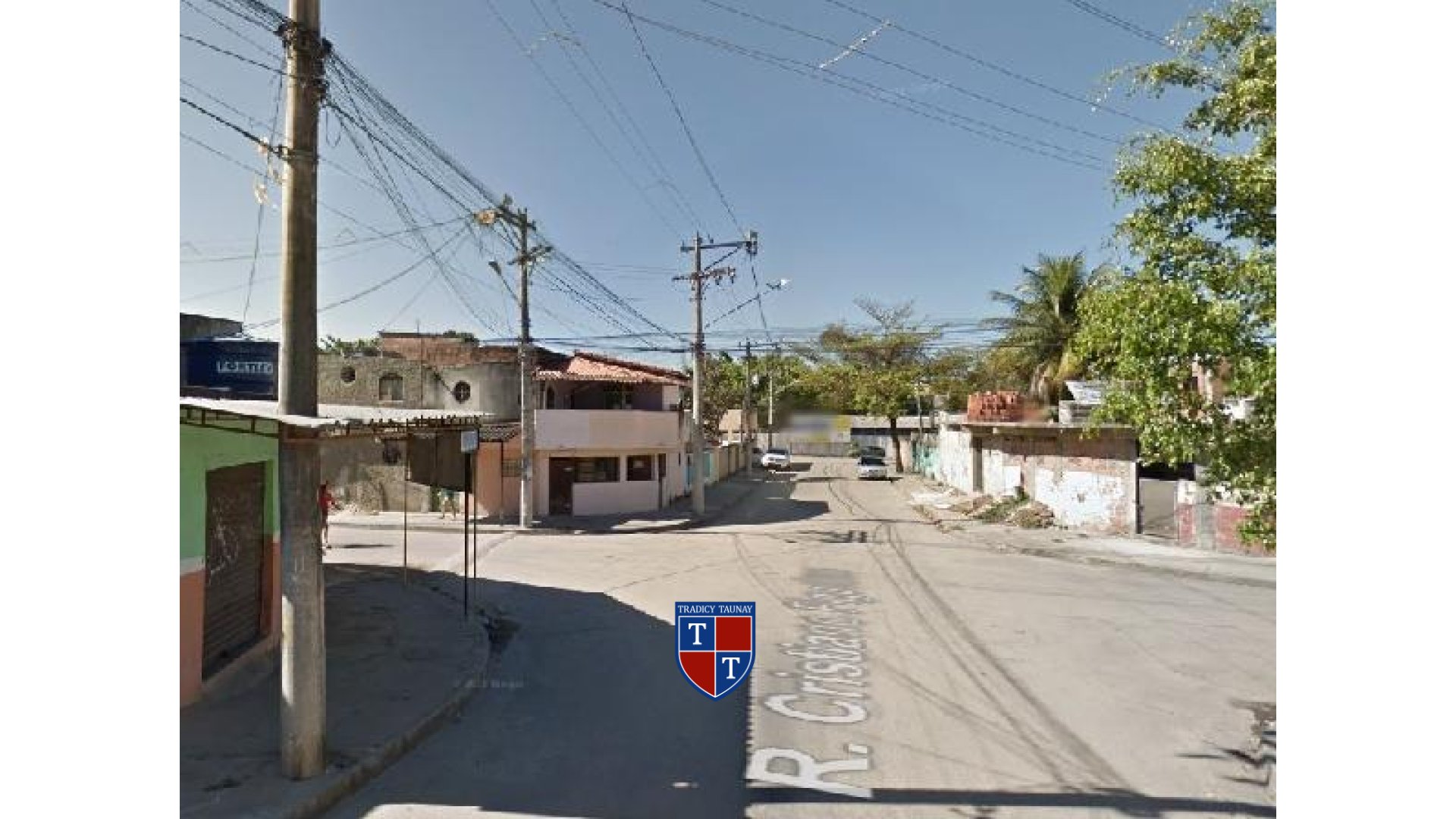 APARTAMENTO em JARDIM CATARINA