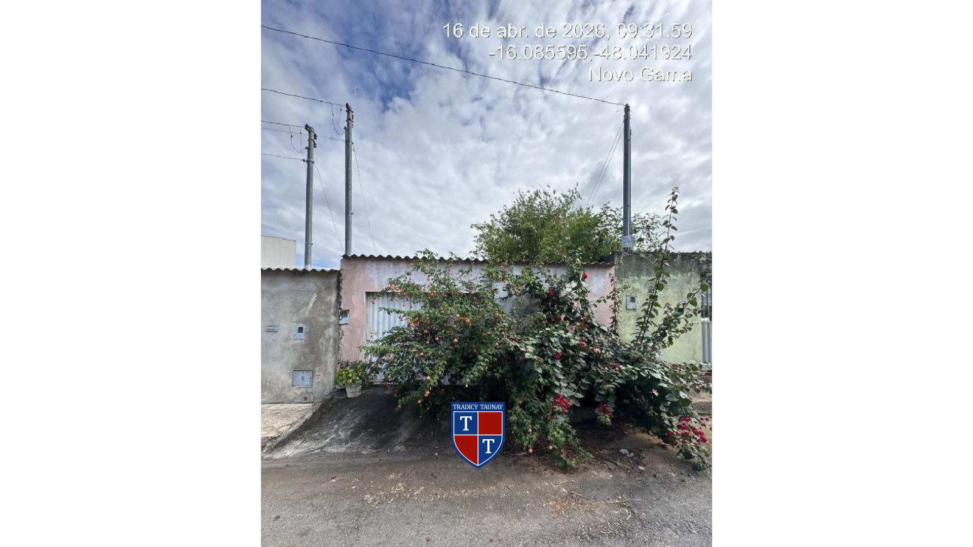 Foto 1 de CASA em CHACARAS MINAS GERAIS B - Imóvel Retomado Caixa