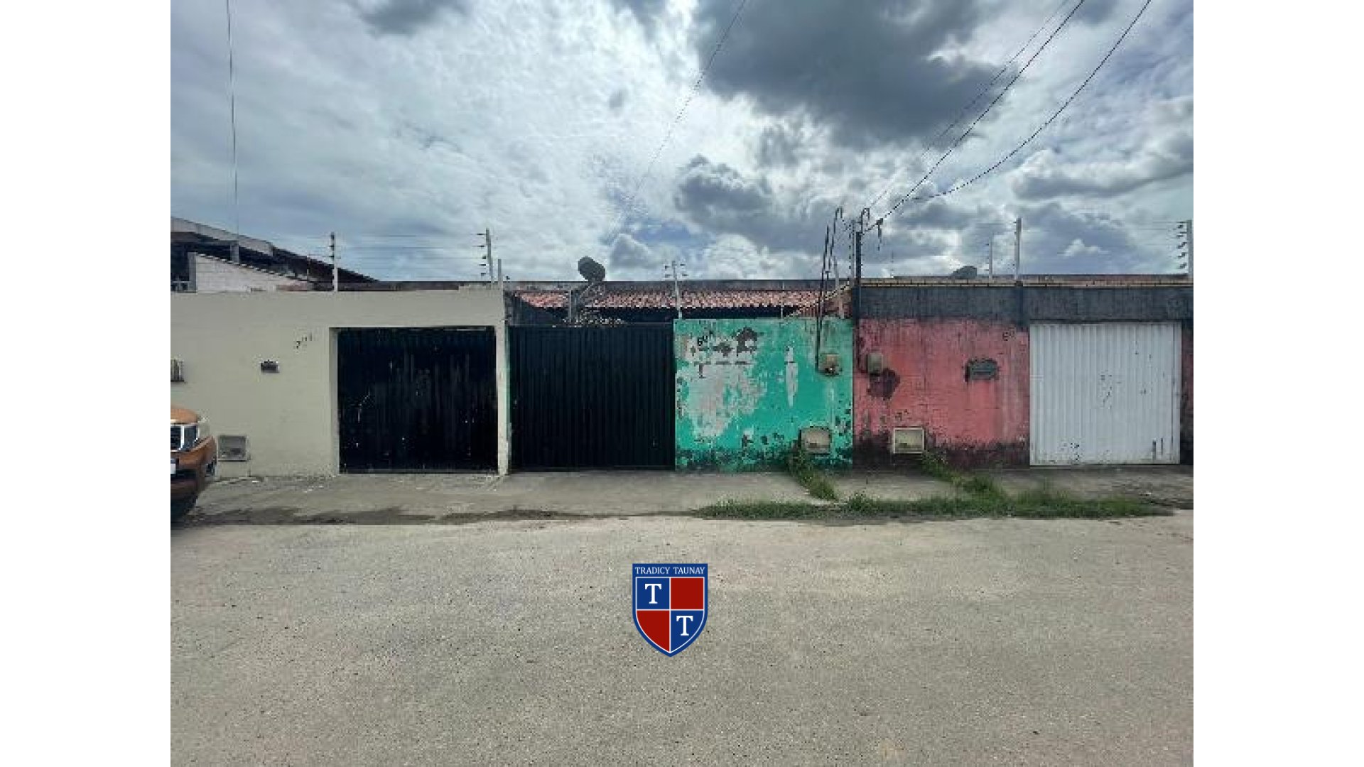 Foto 1 de CASA em NOVO ORIENTE - Imóvel Retomado Caixa