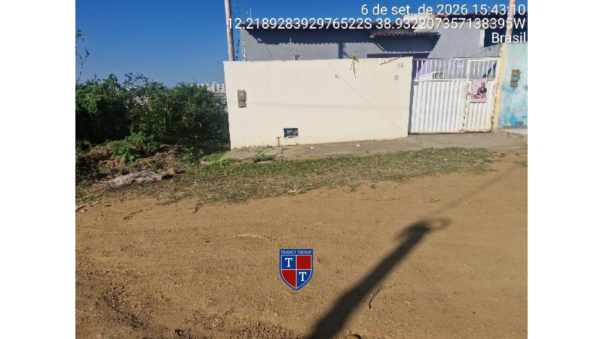 CASA em MANGABEIRA