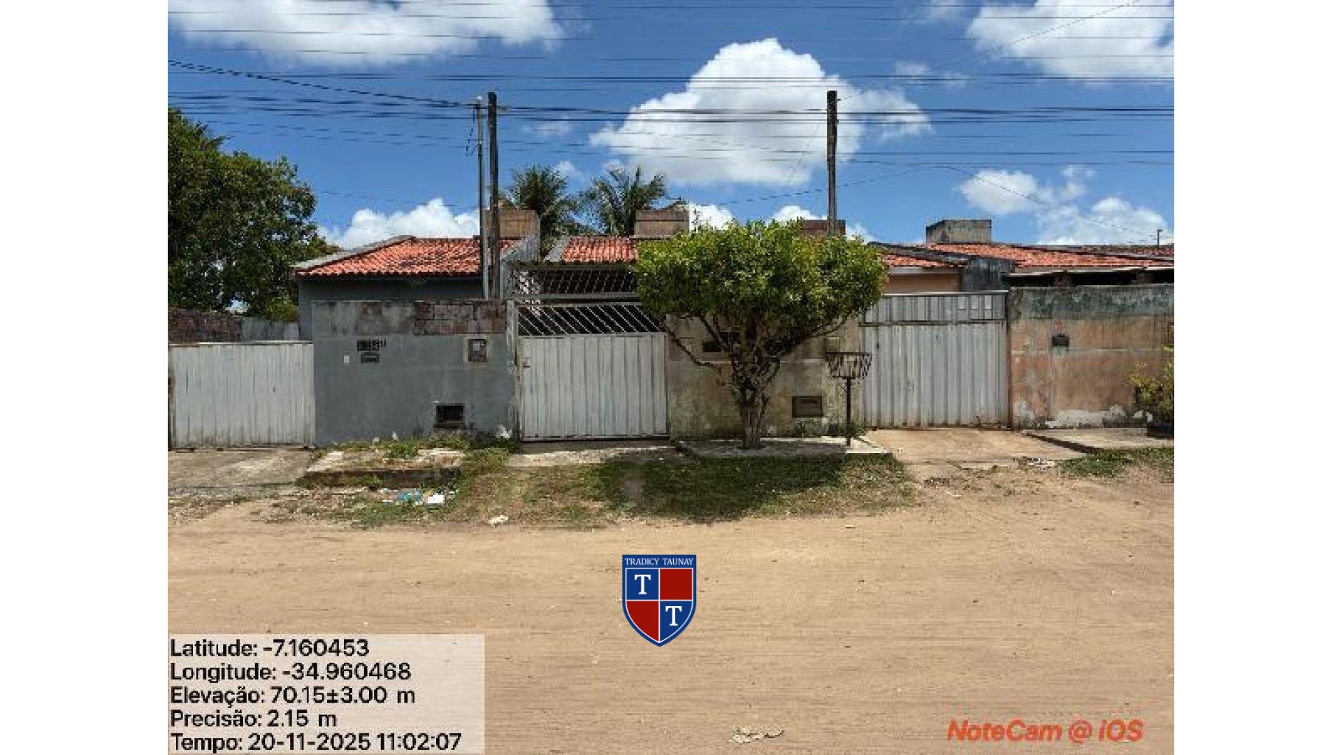 Foto do Imóvel