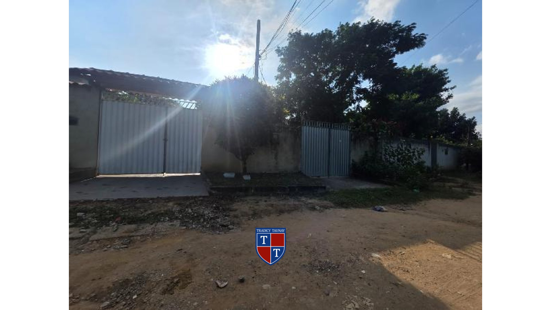 CASA em VILA GABRIELA (MANILHA)