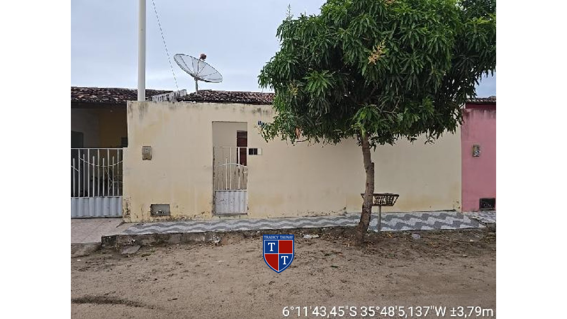 Foto do Imóvel