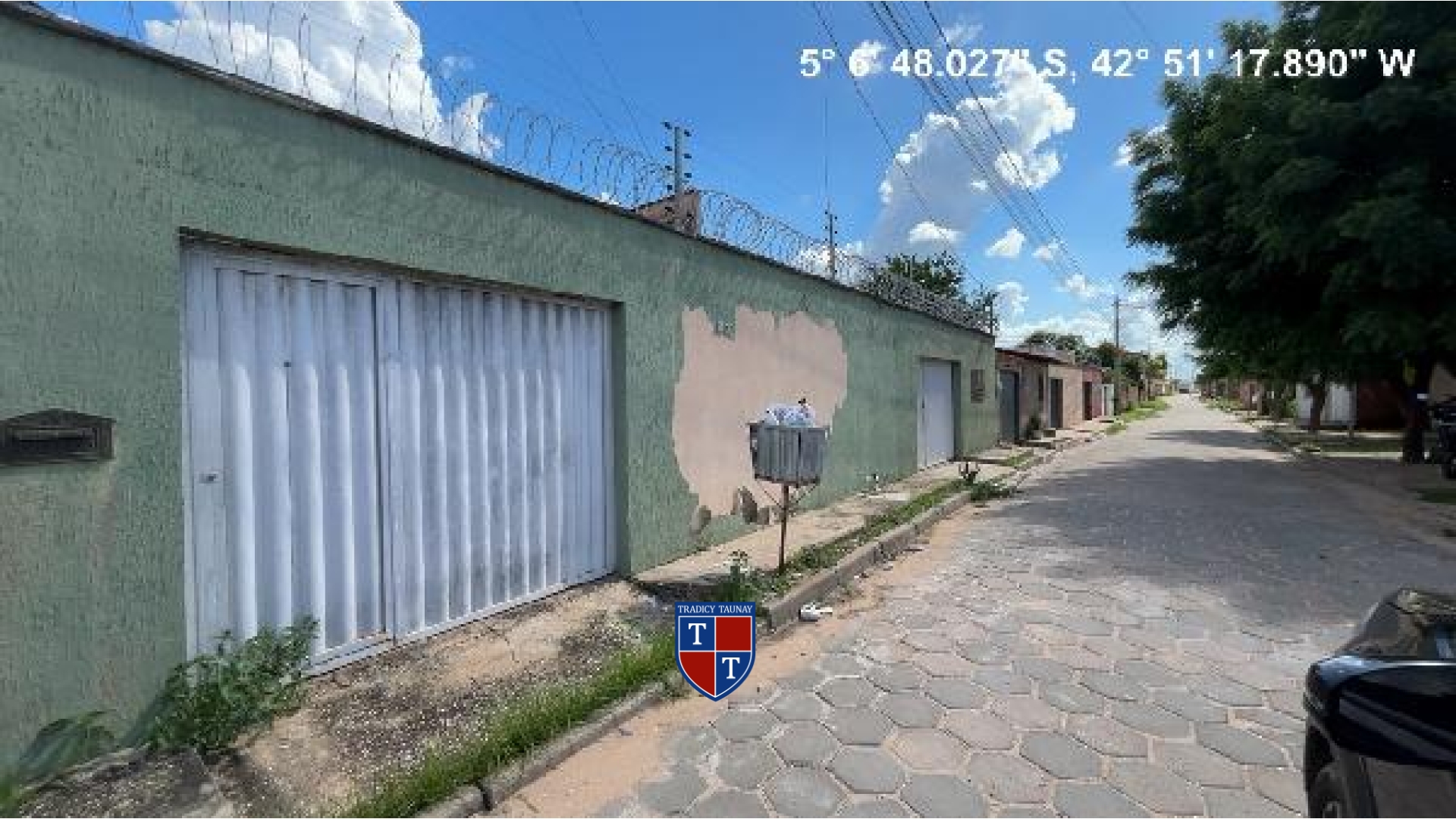 CASA em VILA MONTEIRO