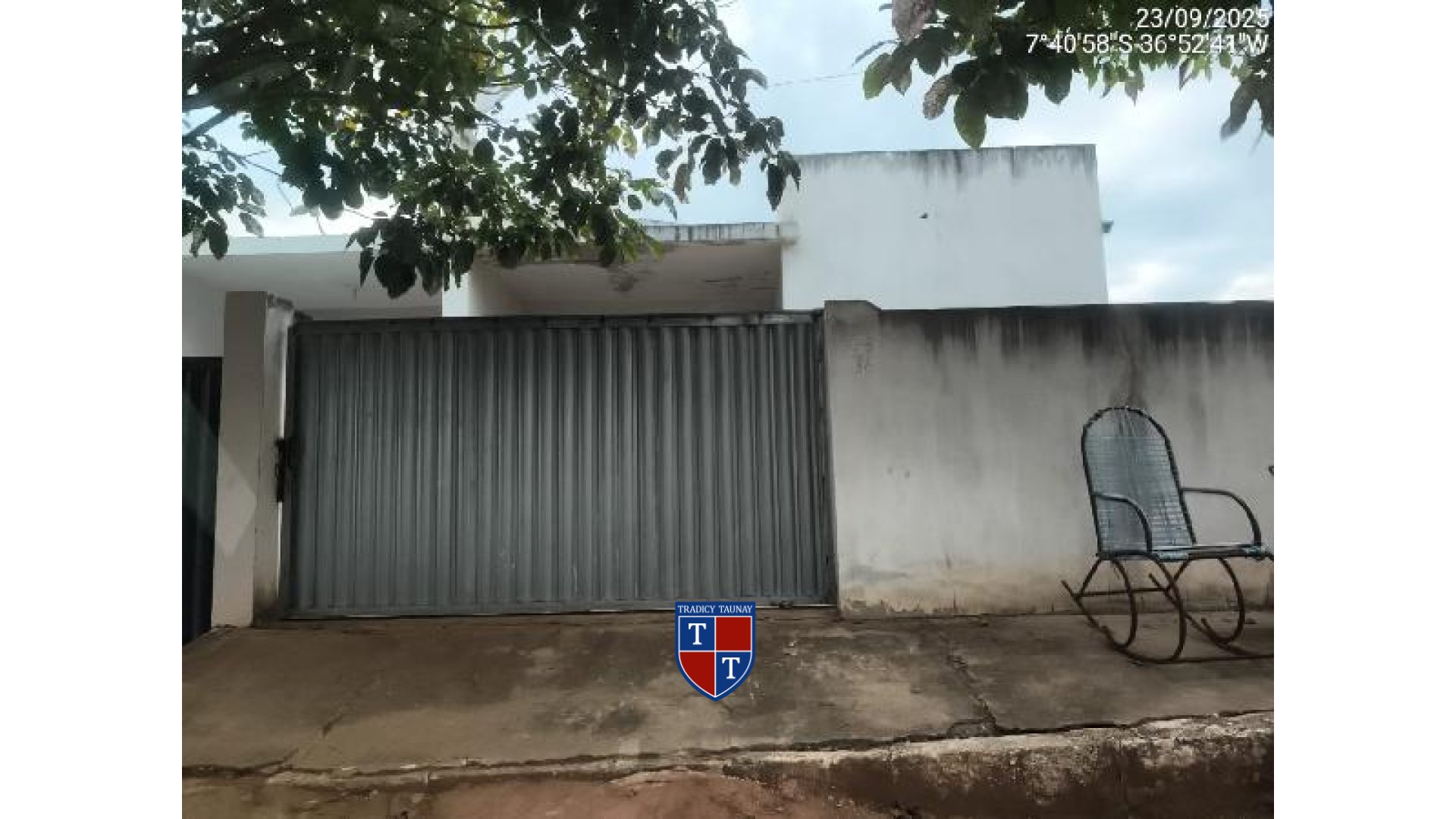 Foto do Imóvel