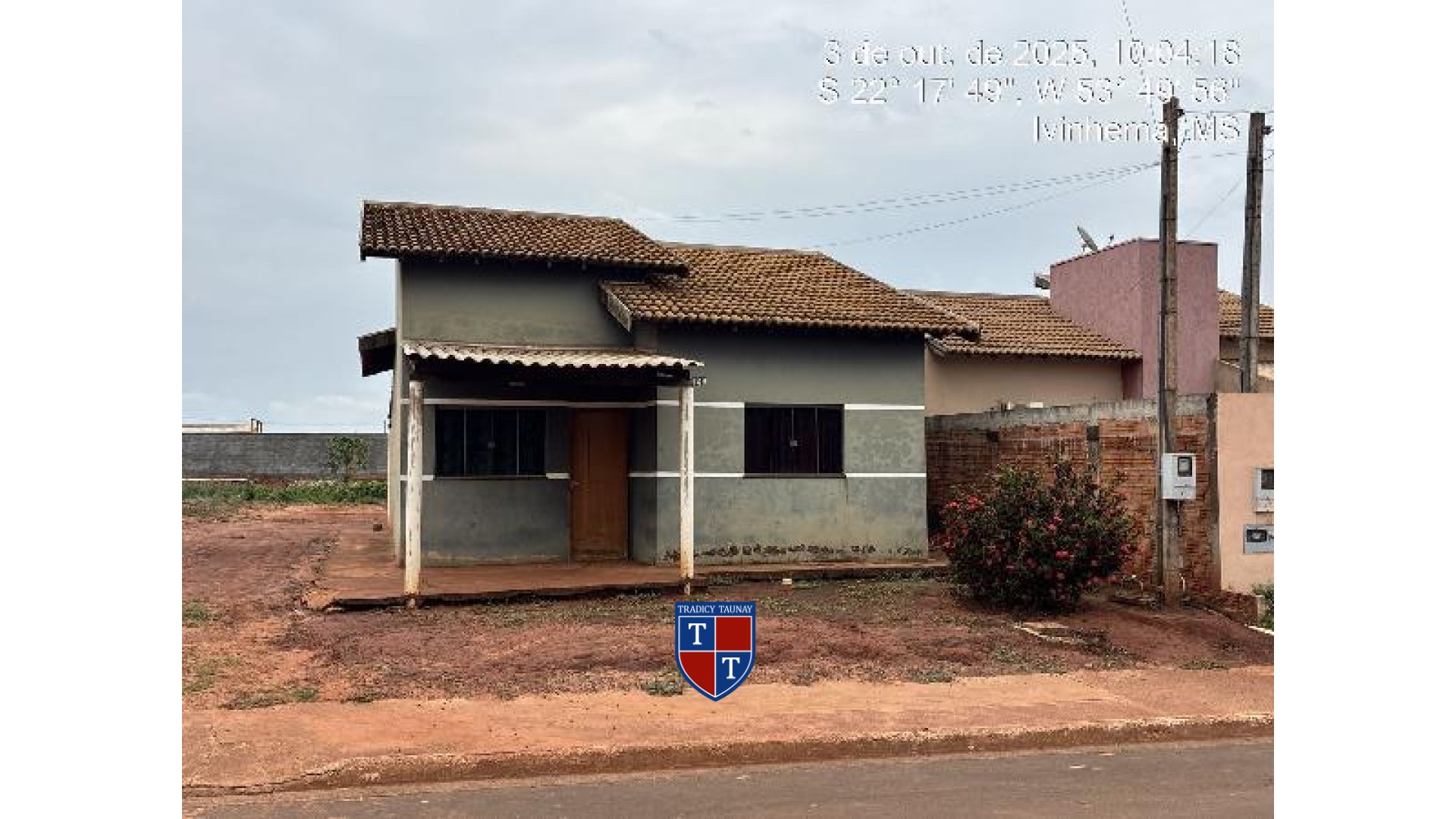 Foto do Imóvel
