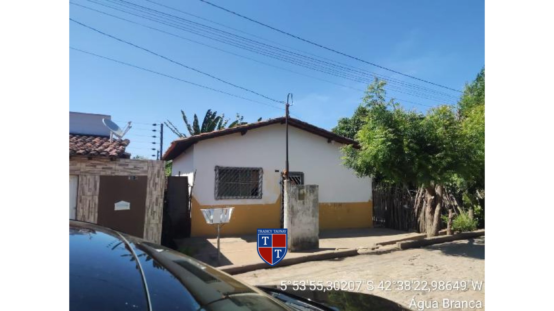 Foto do Imóvel