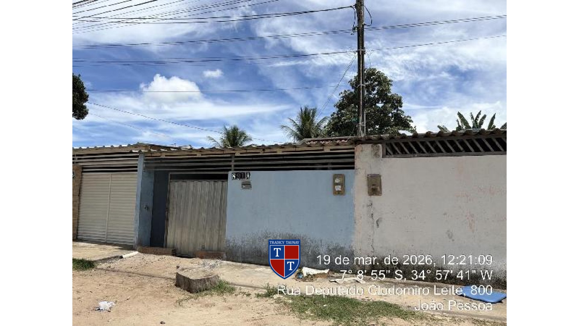 Foto do Imóvel