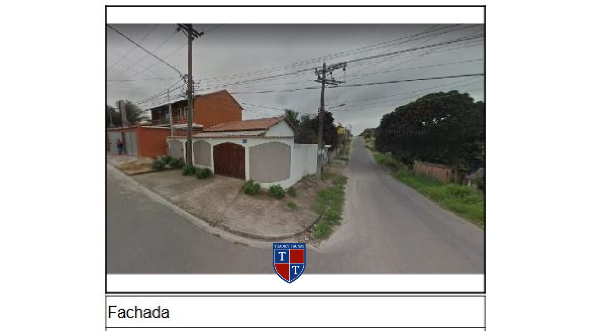 Foto do Imóvel