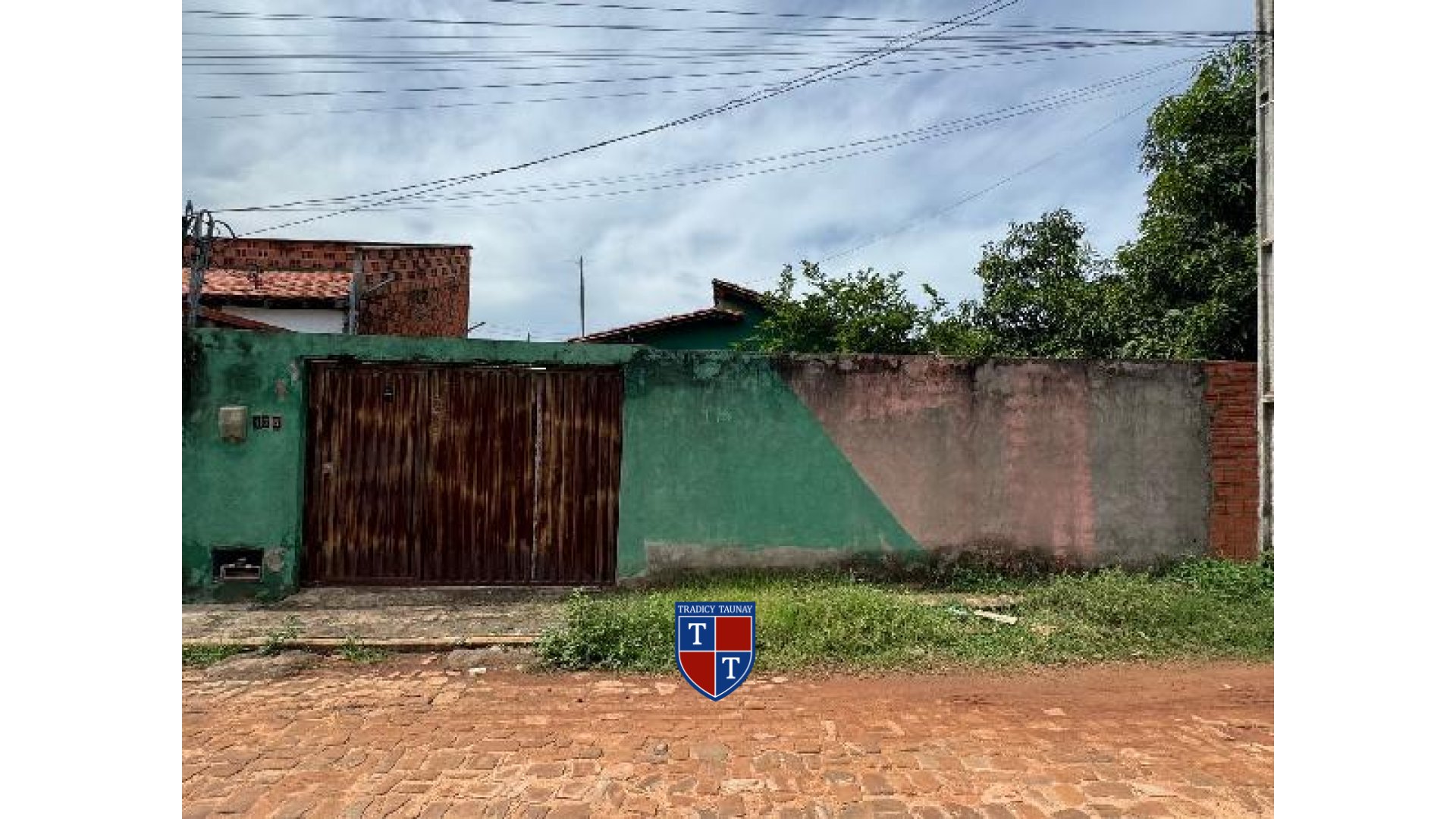 Foto 1 de CASA em SAO PEDRO - Imóvel Retomado Caixa