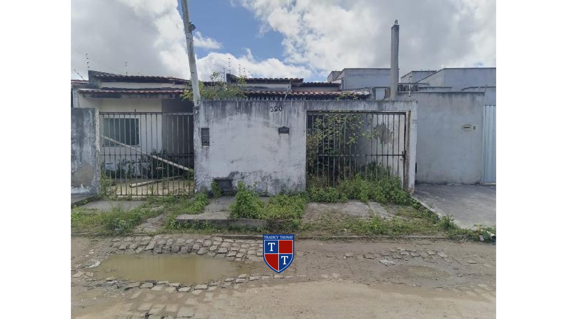 Foto 1 de CASA em MANGABEIRA - Imóvel Retomado Caixa