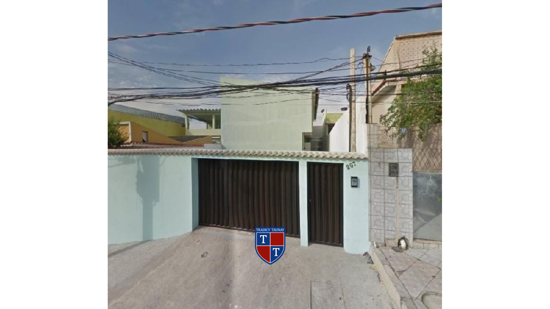 CASA em VILA EMIL