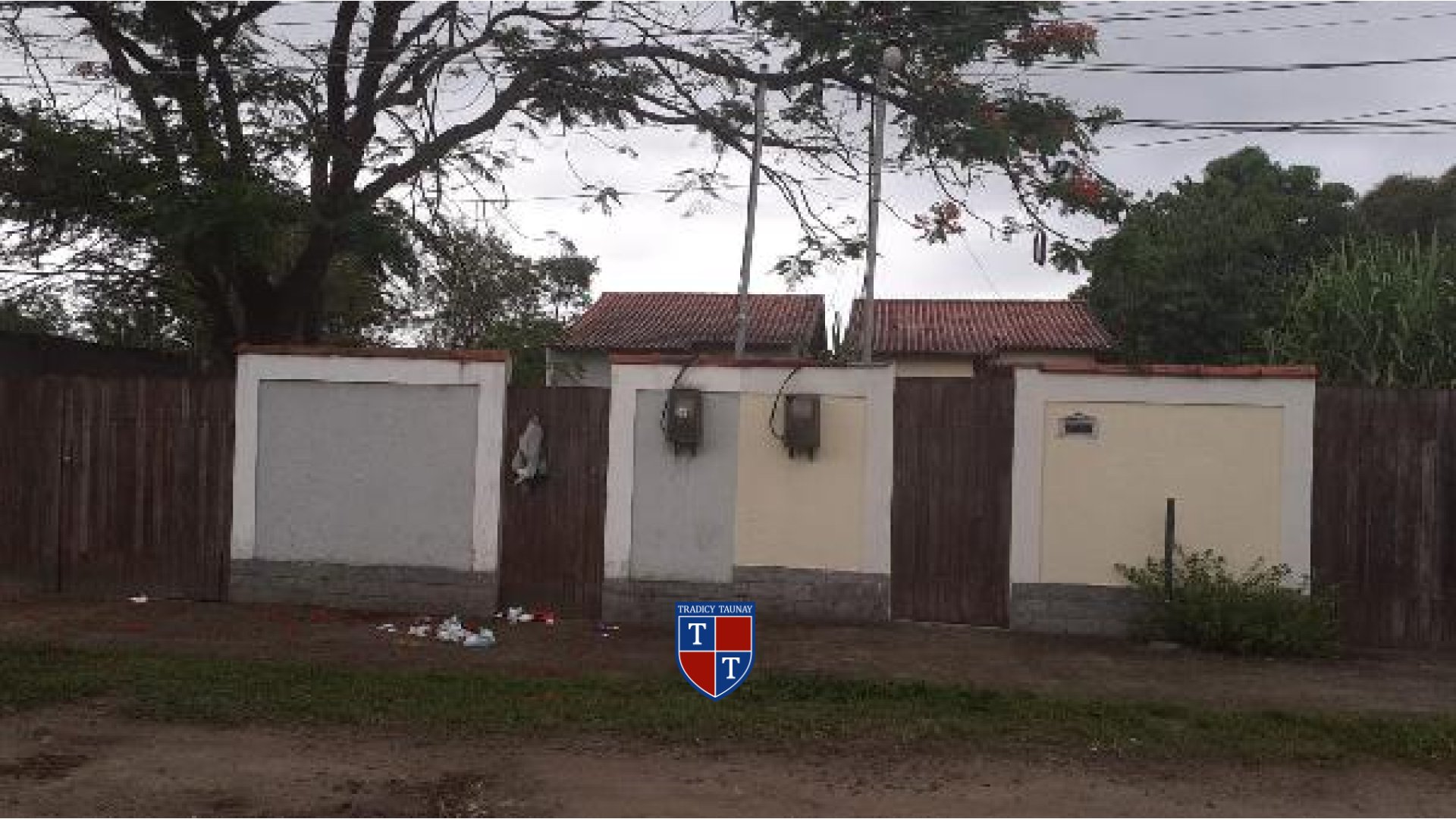 Foto 1 de CASA em NOSSA SENHORA DE FAT - Imóvel Retomado Caixa