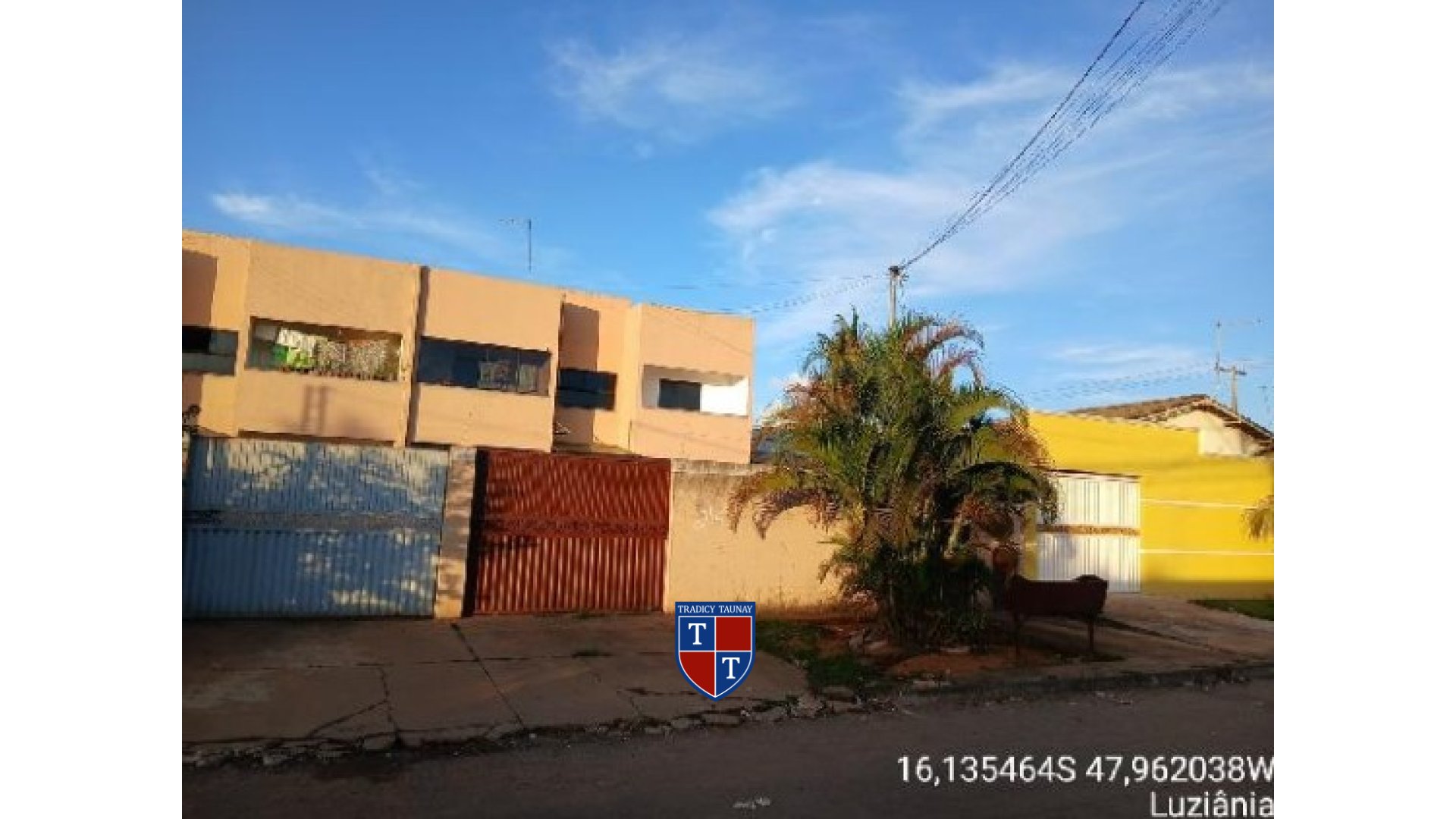 Foto 1 de APARTAMENTO em JARDIM ZULEIKA - Imóvel Retomado Caixa