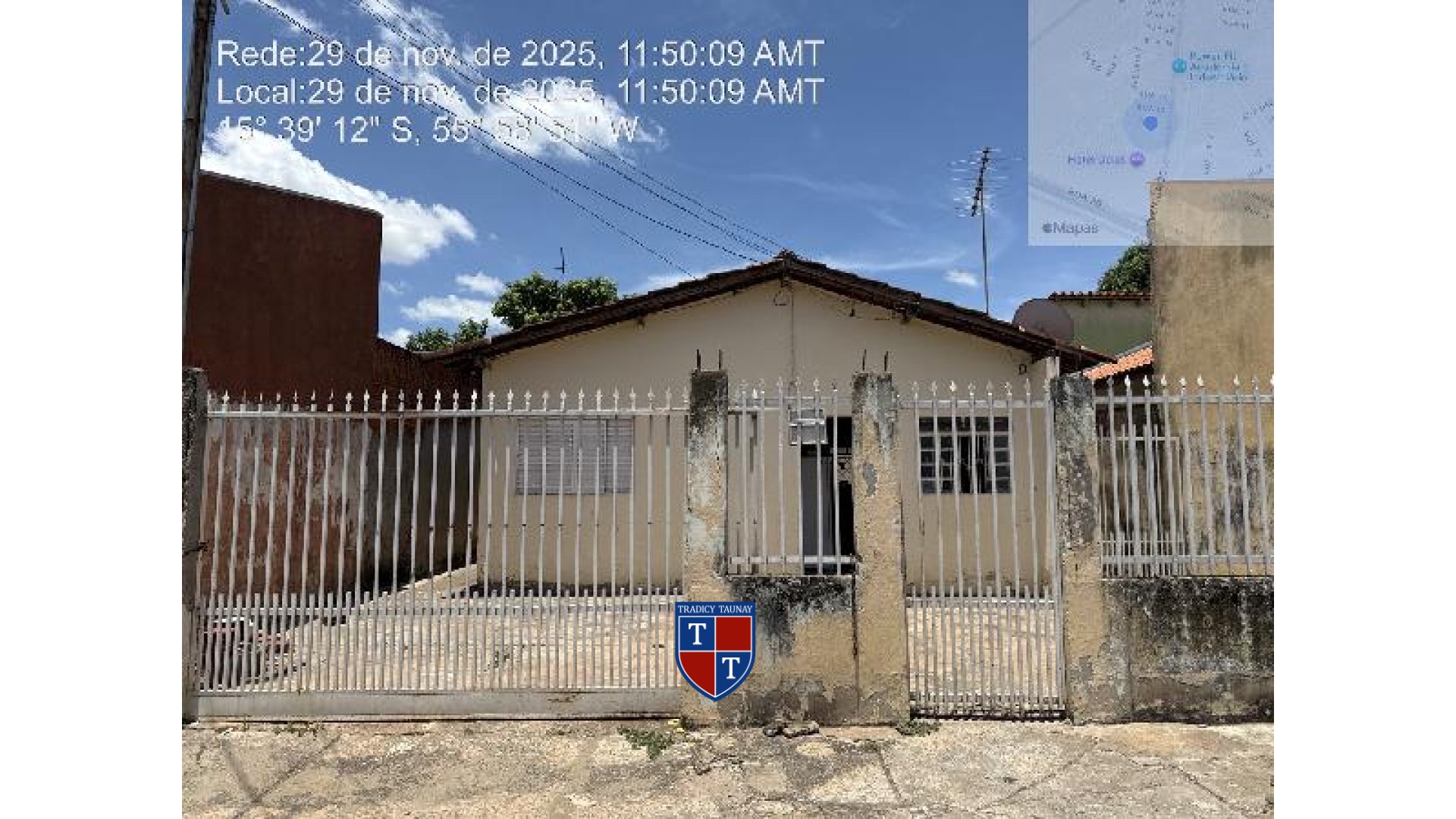 Foto do Imóvel