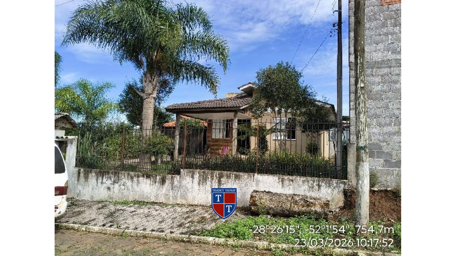 Foto do Imóvel