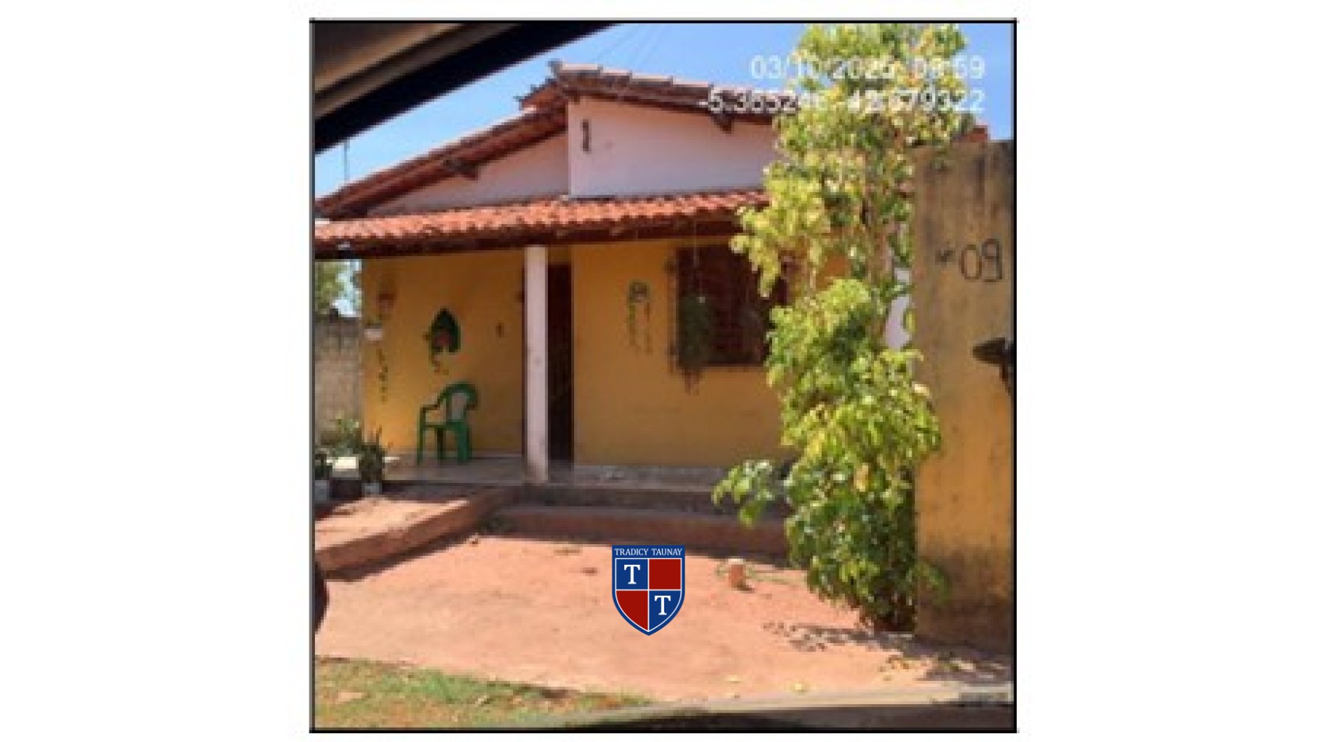 Foto do Imóvel