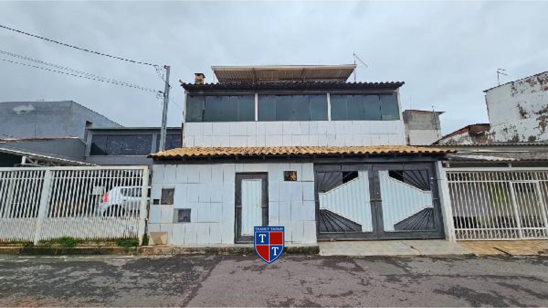 Foto do Imóvel