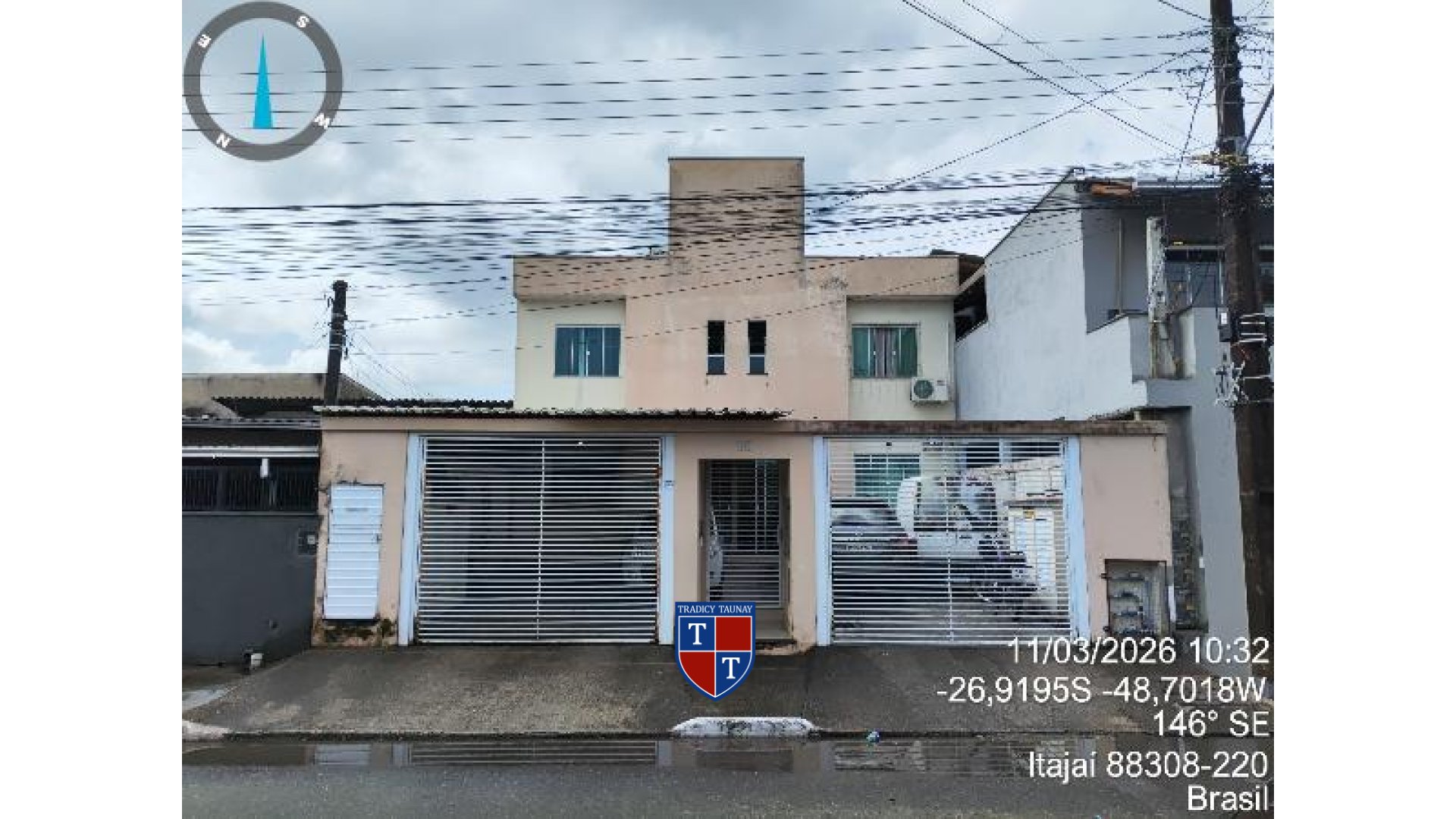 Foto 1 de APARTAMENTO em CIDADE NOVA - Imóvel Retomado Caixa