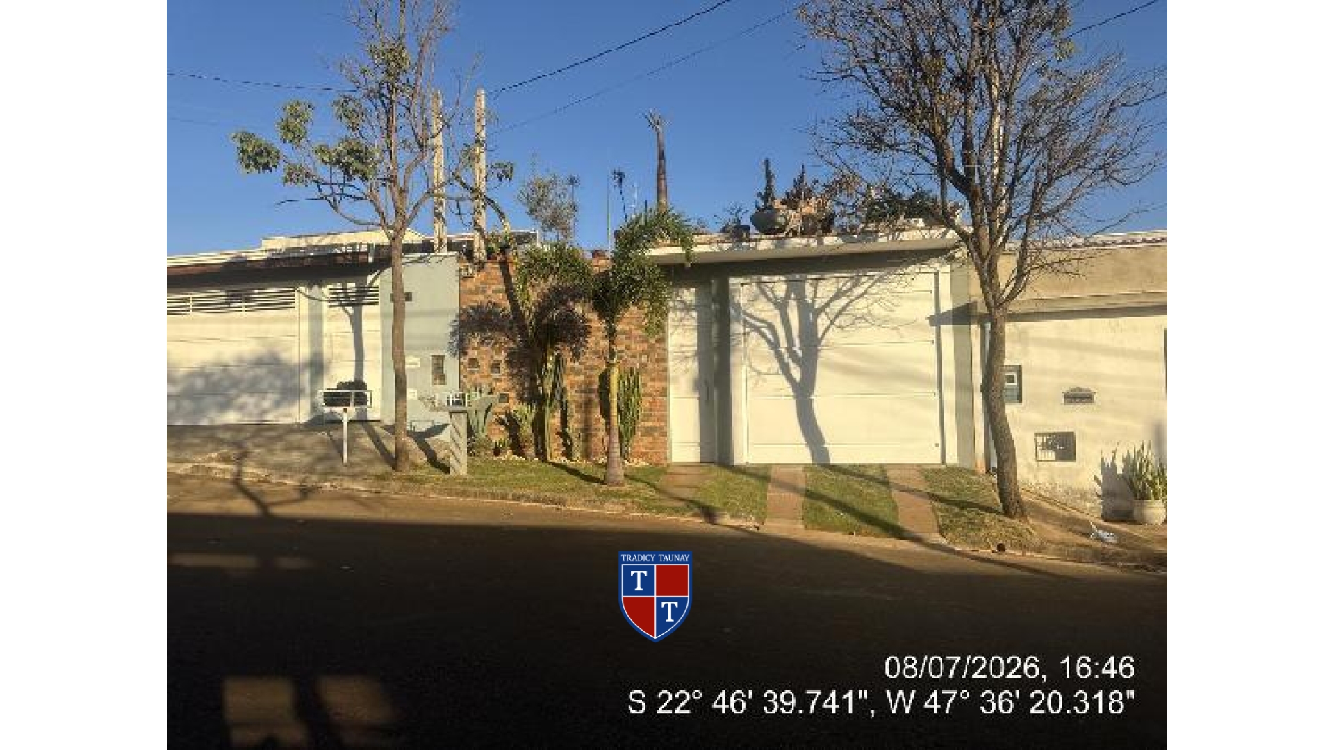 Foto 1 de CASA em TAQUARAL, PIRACICABA/SP - Imóvel Retomado CAIXA Ref 8444409789888