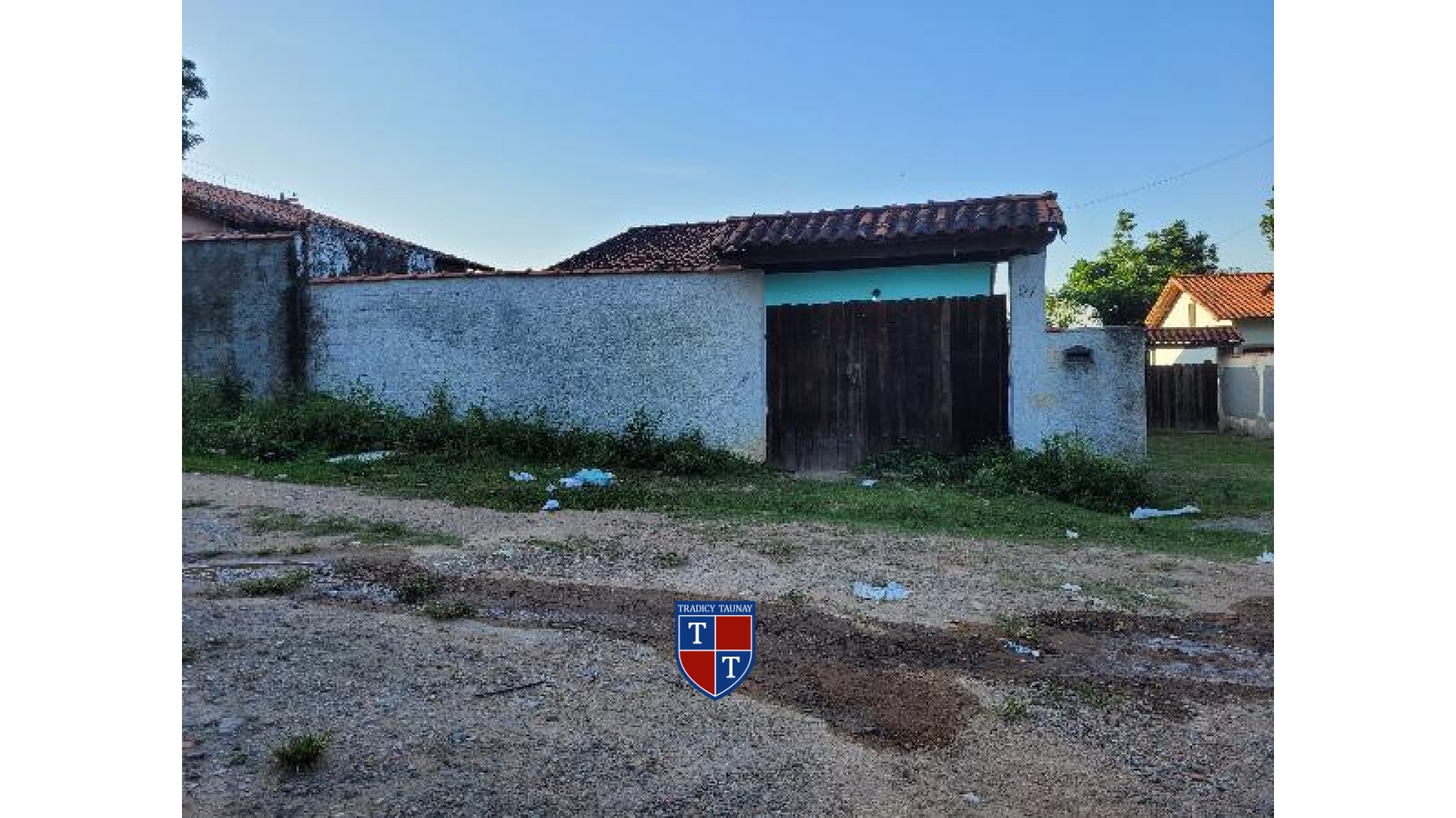 Foto 1 de CASA em IPIRANGA GUIA DE PAC - Imóvel Retomado Caixa