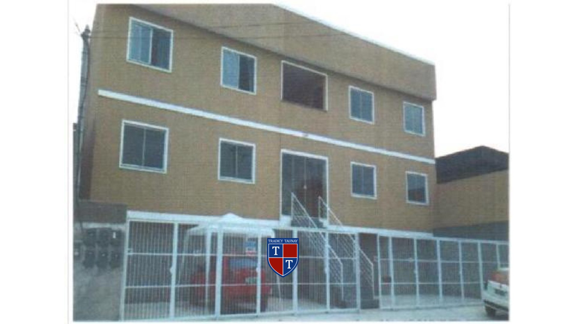 Foto 1 de APARTAMENTO em COELHO - Imóvel Retomado Caixa