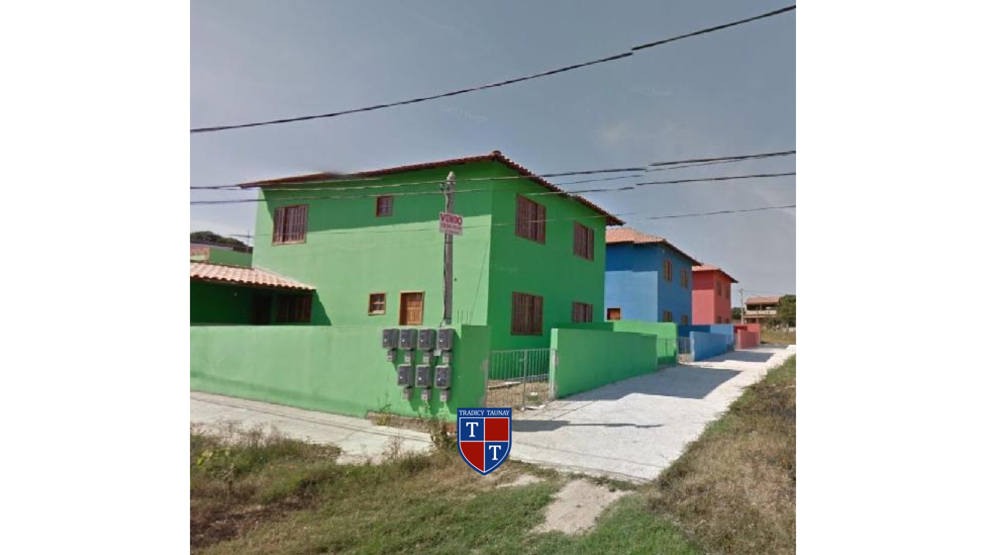 Foto 1 de CASA em BOM RETIRO - Imóvel Retomado Caixa