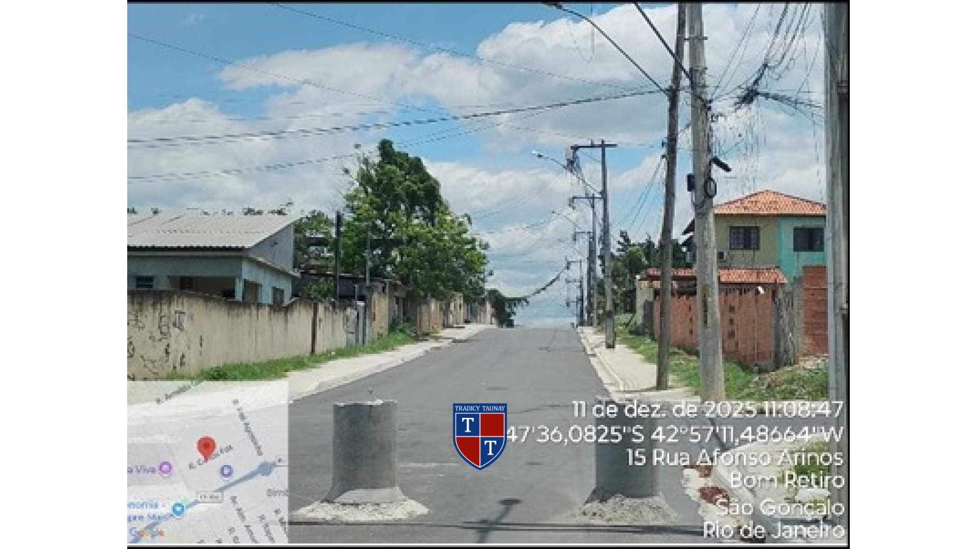 Foto 2 de CASA em BOM RETIRO - Imóvel Retomado Caixa
