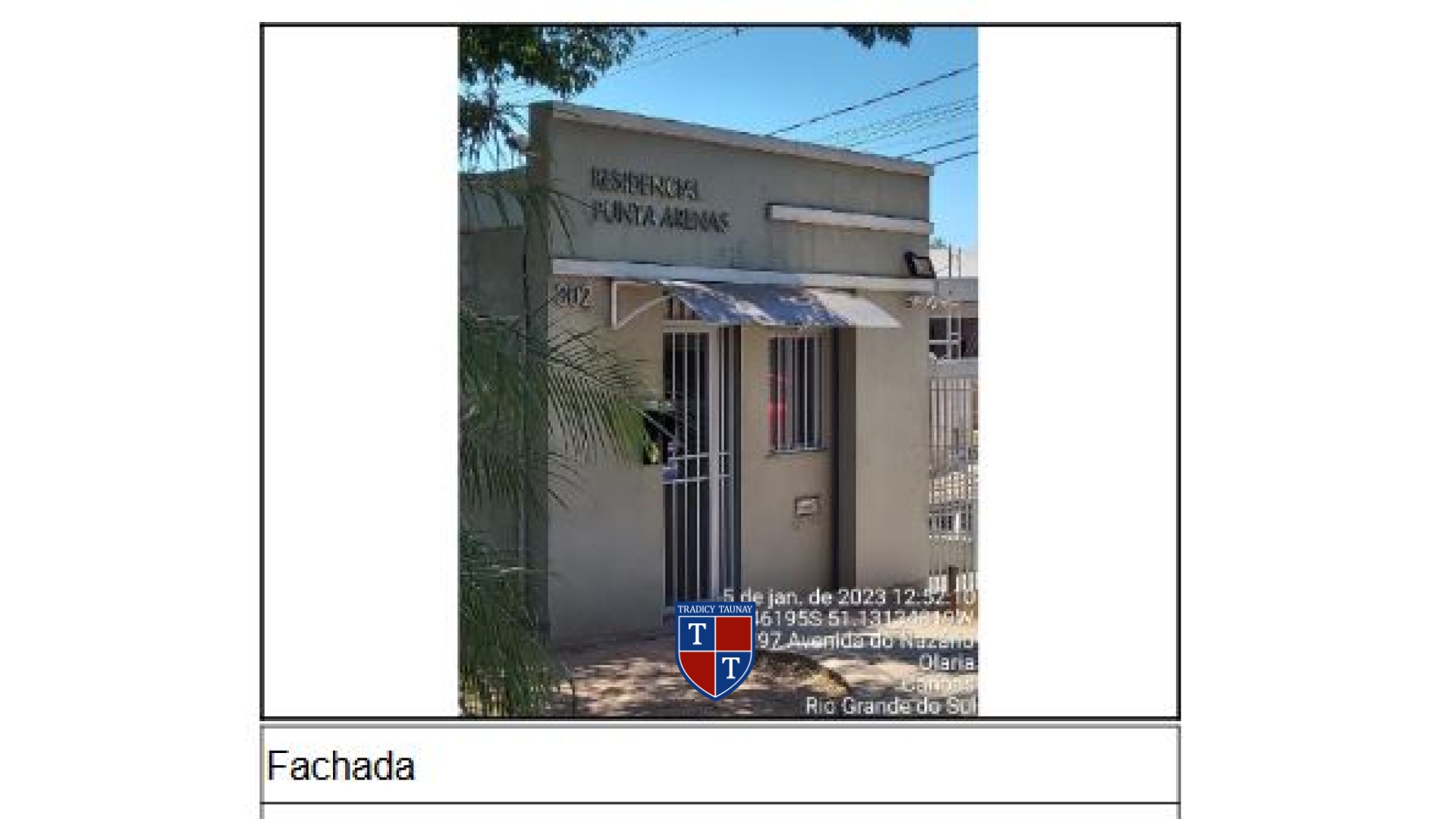 APARTAMENTO em OLARIA