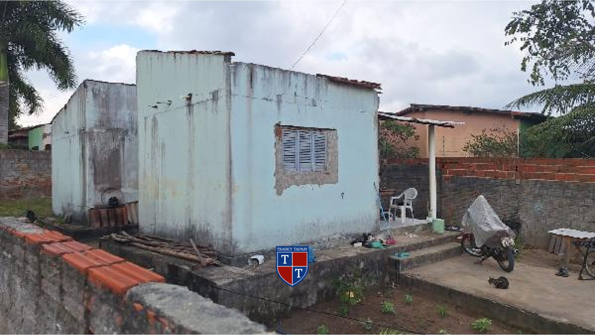 Foto 1 de CASA em BELA VISTA - Imóvel Retomado Caixa