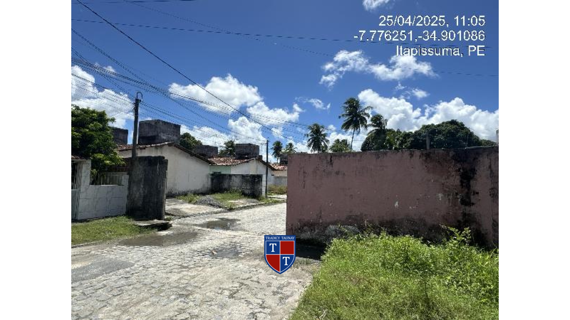 CASA em CENTRO
