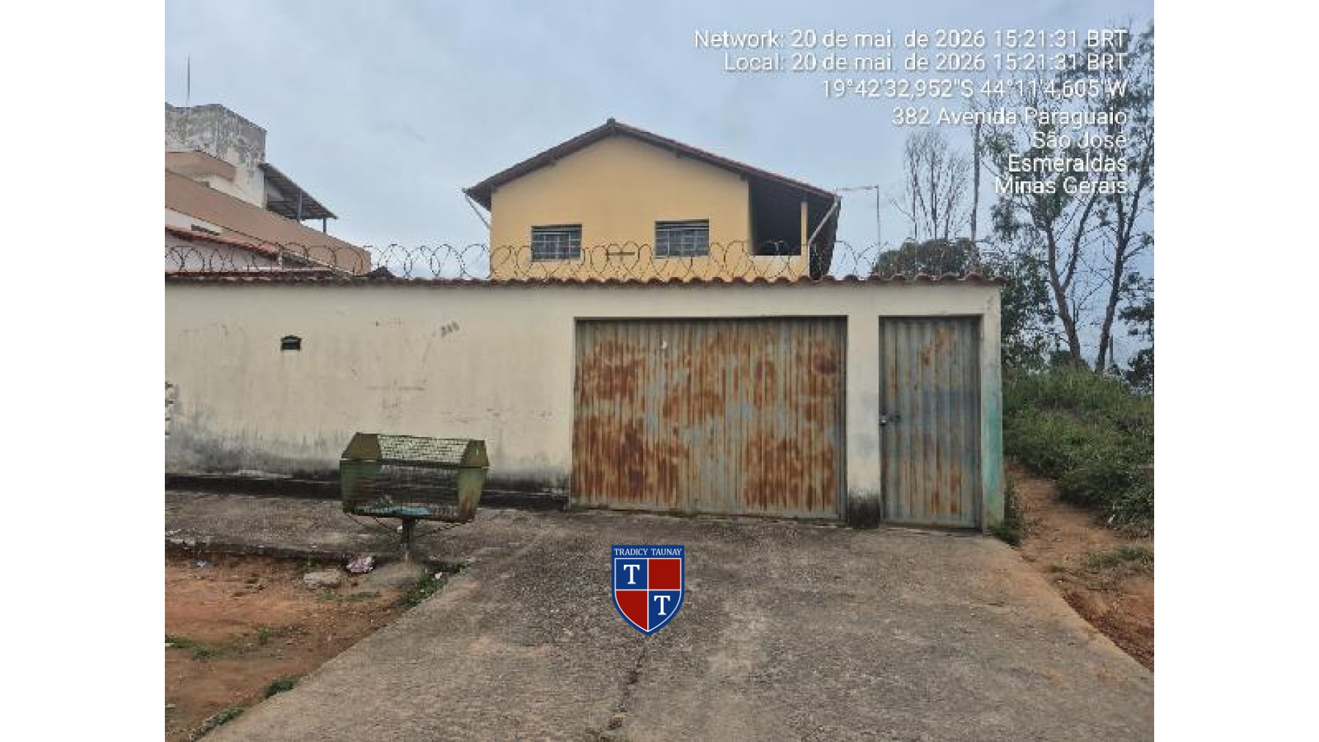 Foto do Imóvel