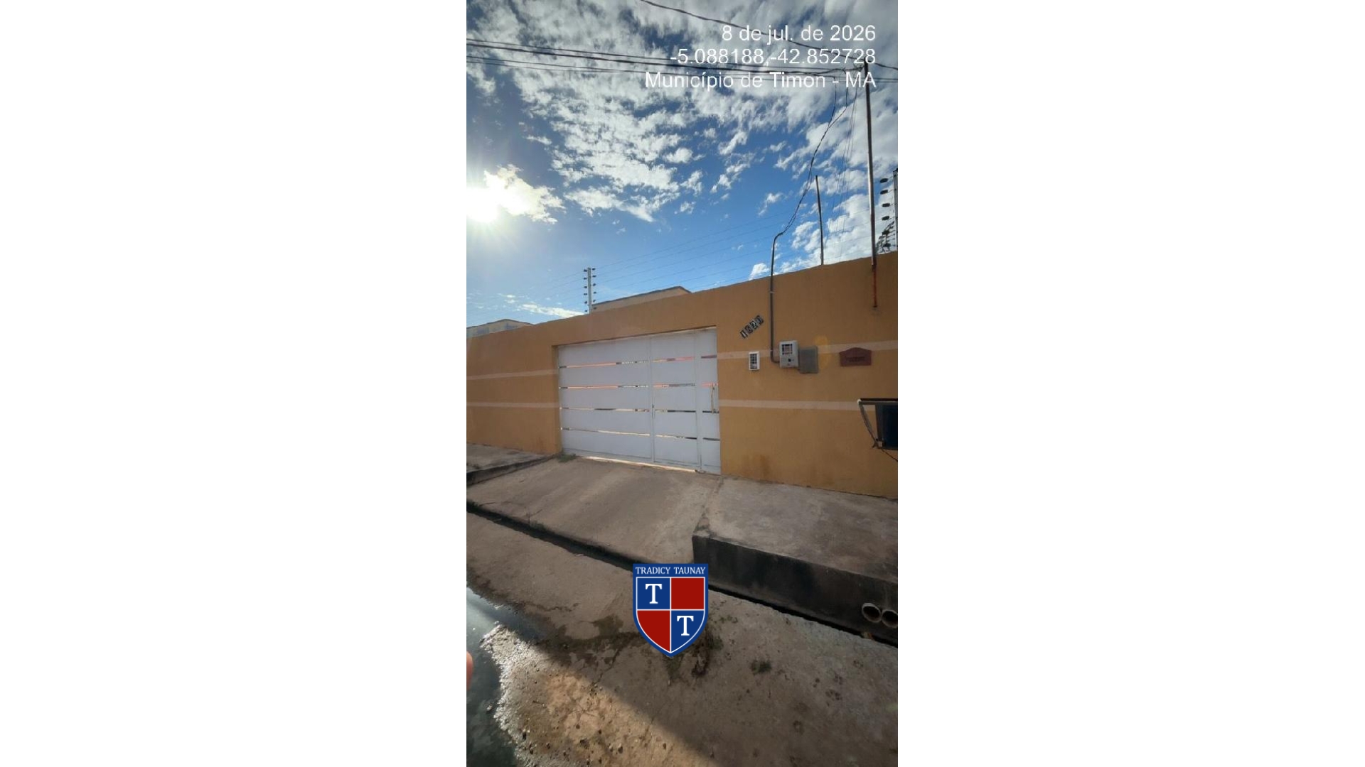 CASA em BOA VISTA