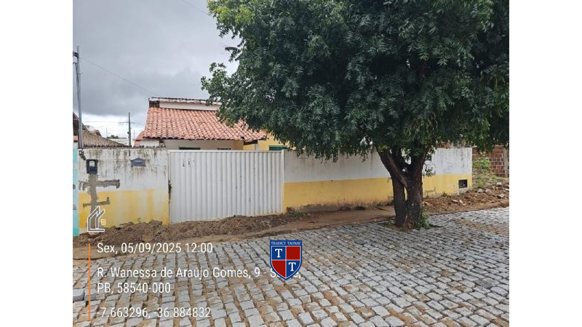 Foto do Imóvel
