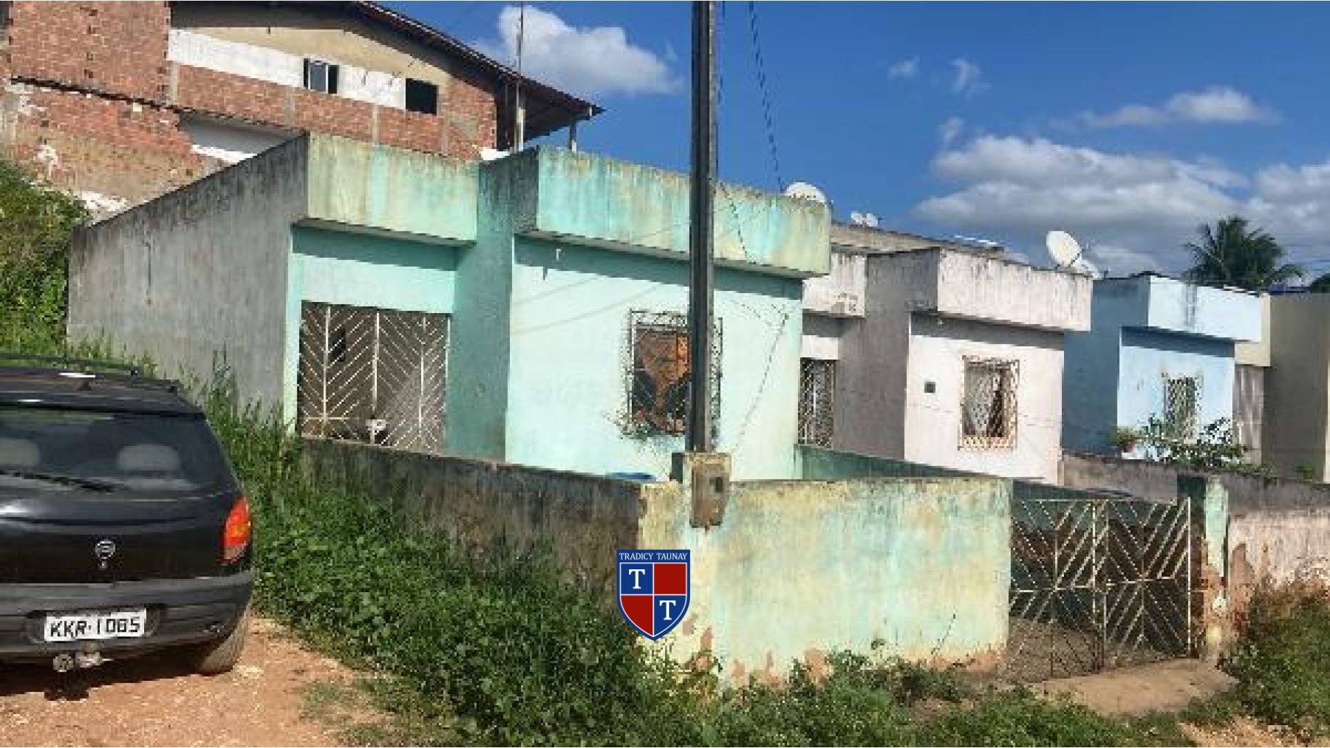 Foto do Imóvel
