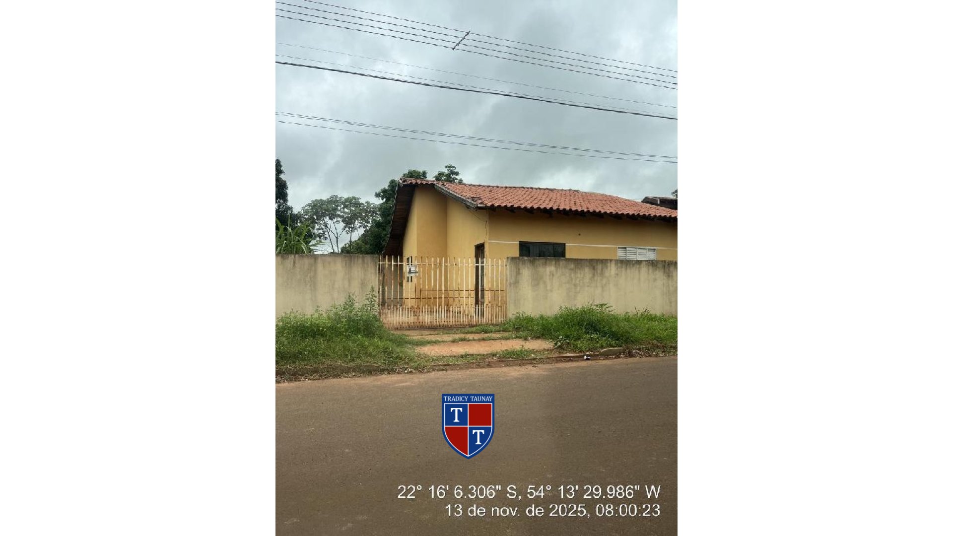 Foto do Imóvel