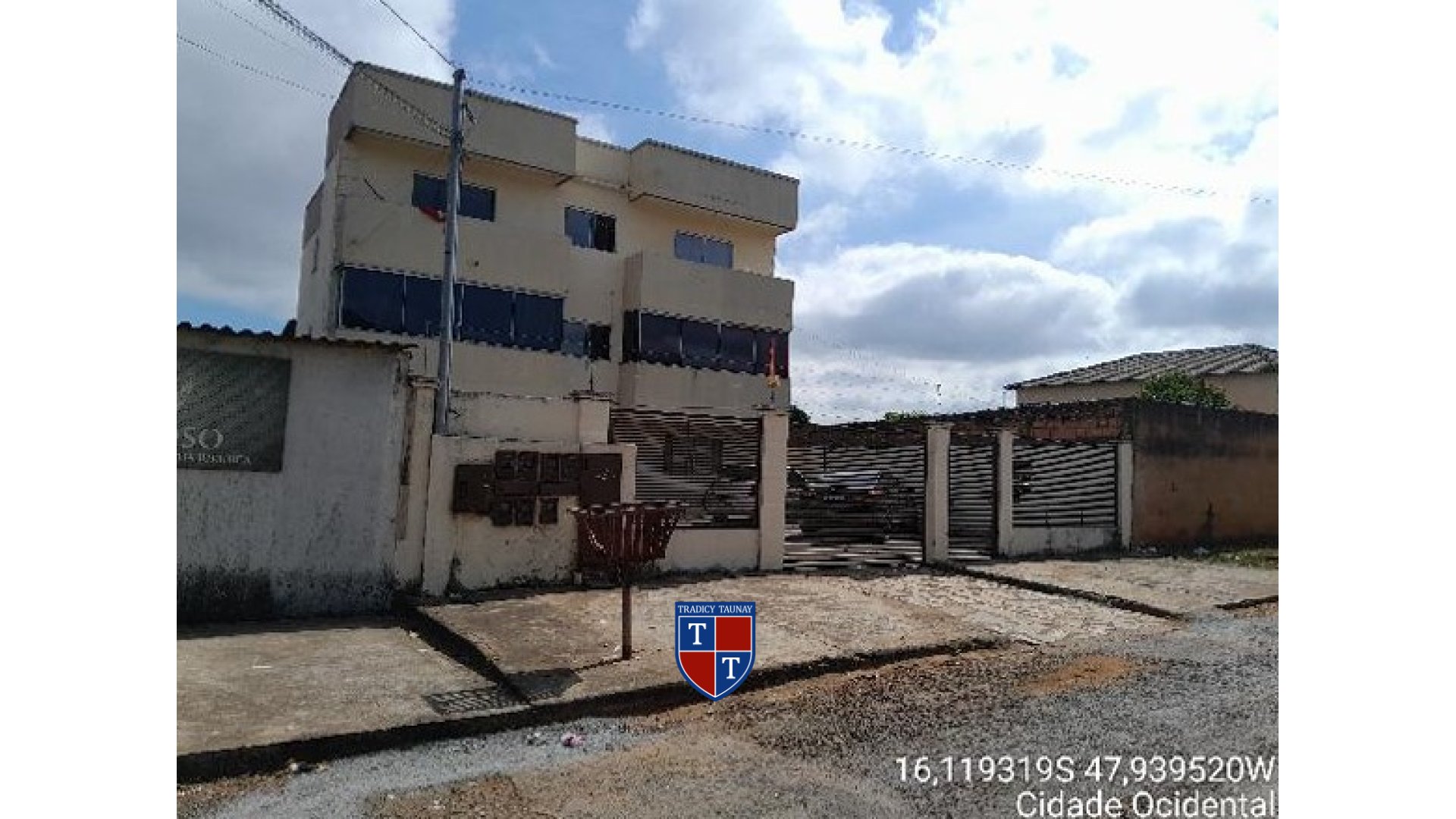 Foto do Imóvel