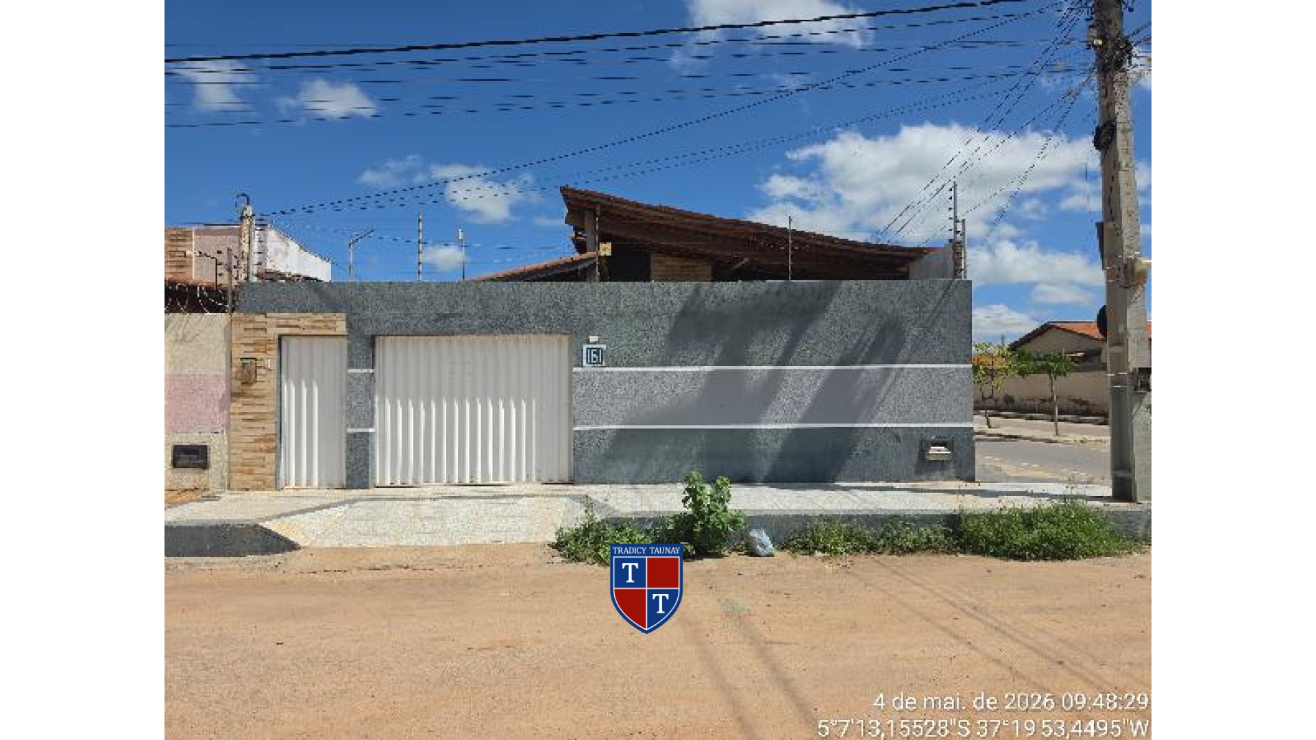 Foto 1 de CASA em SANTA JULIA - Imóvel Retomado Caixa