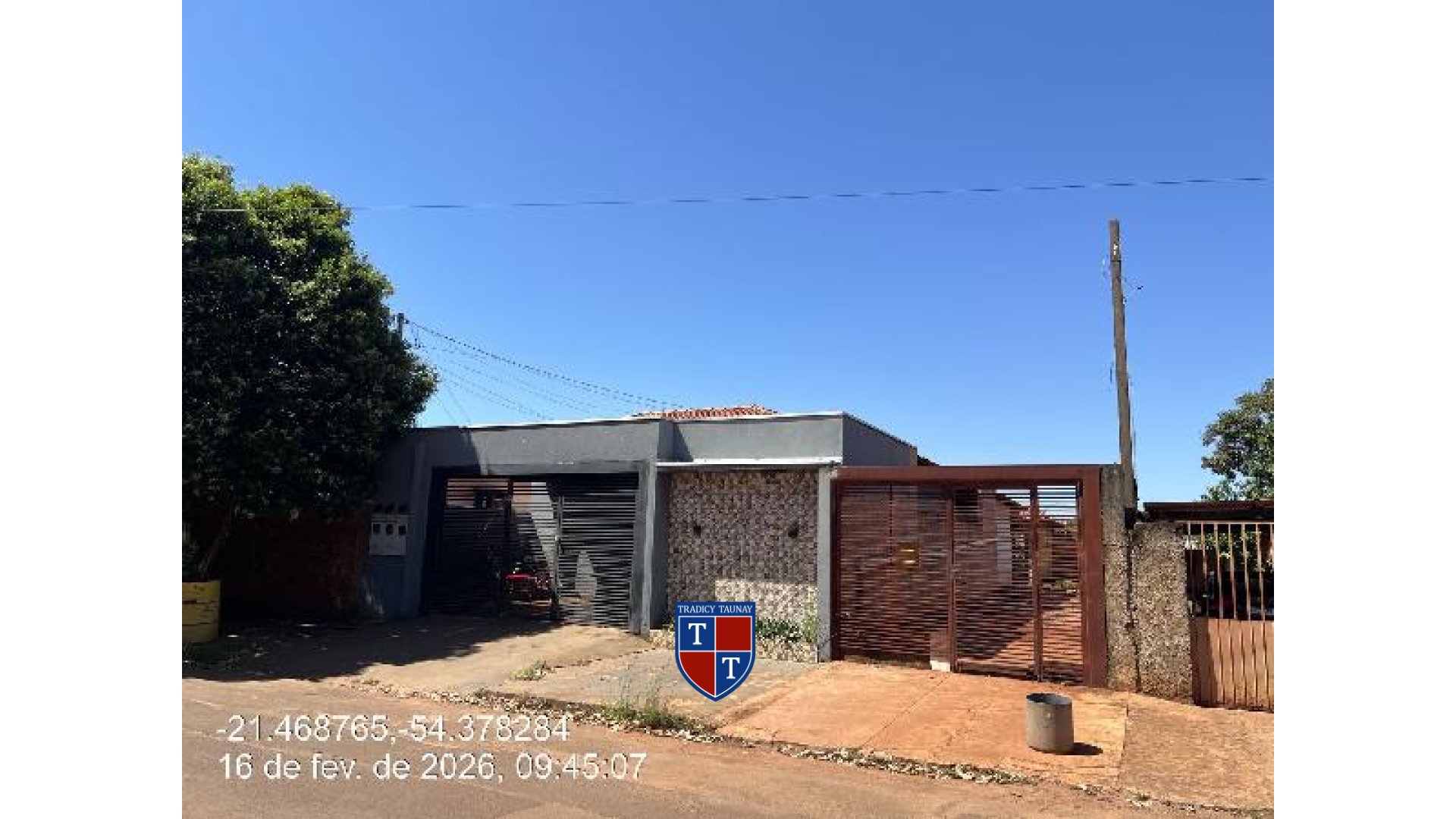 CASA em JD. ELDORADO