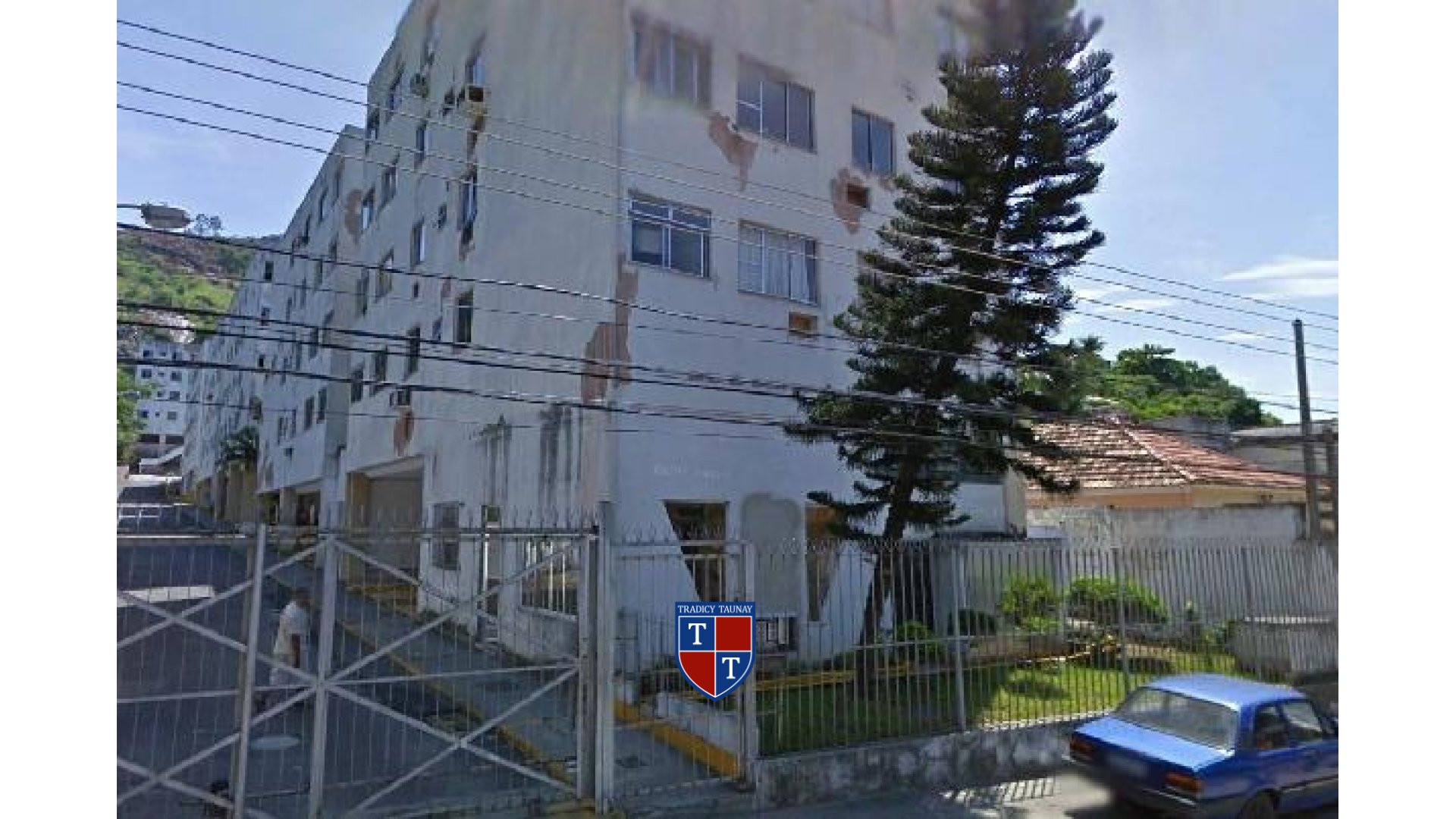 Foto 1 de APARTAMENTO em CAVALCANTI - Imóvel Retomado Caixa