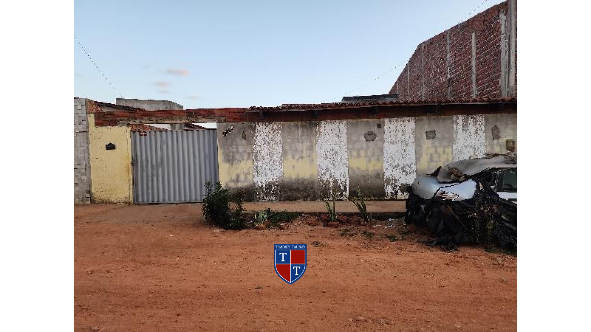 Foto 1 de CASA em FELIZ ASSU - Imóvel Retomado Caixa