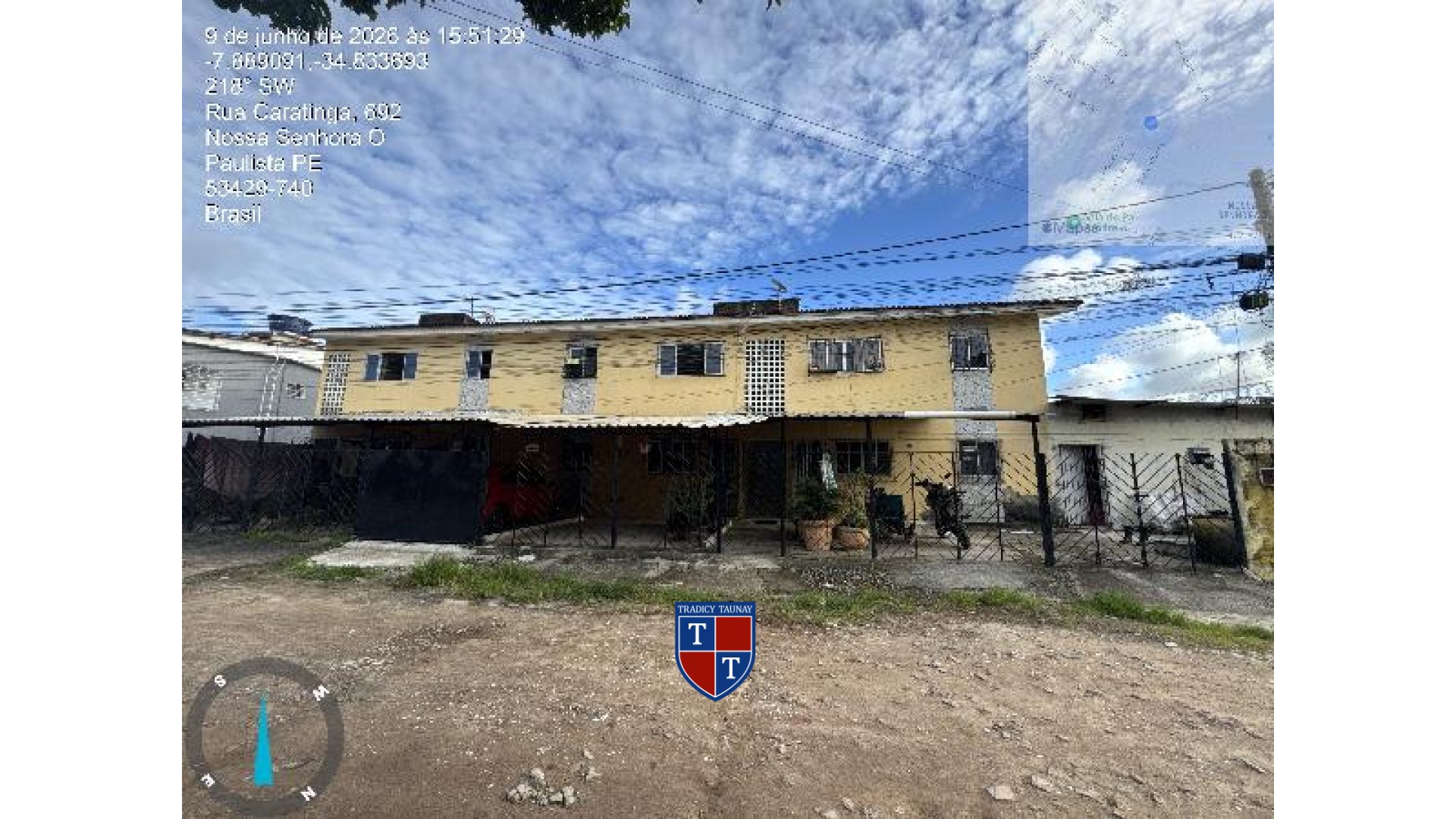 Foto do Imóvel