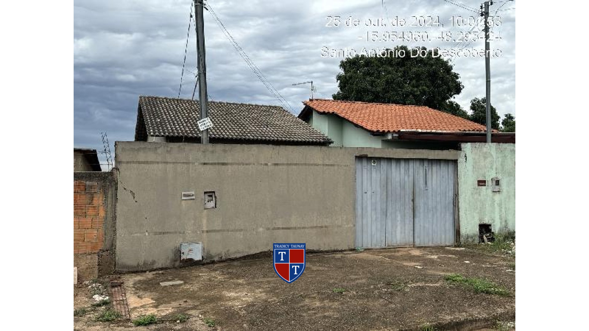 Foto do Imóvel